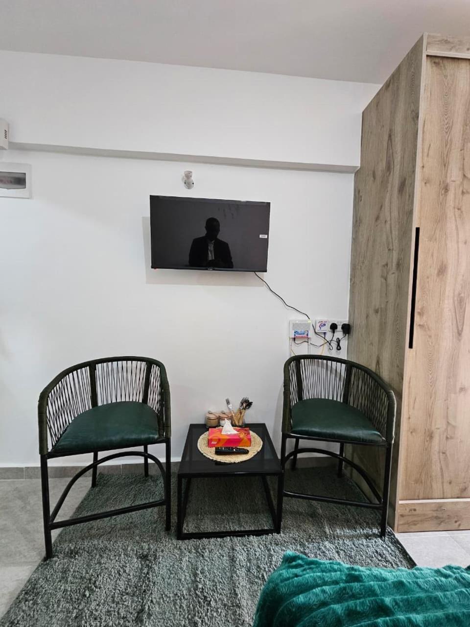 Affordable property in Syokimau