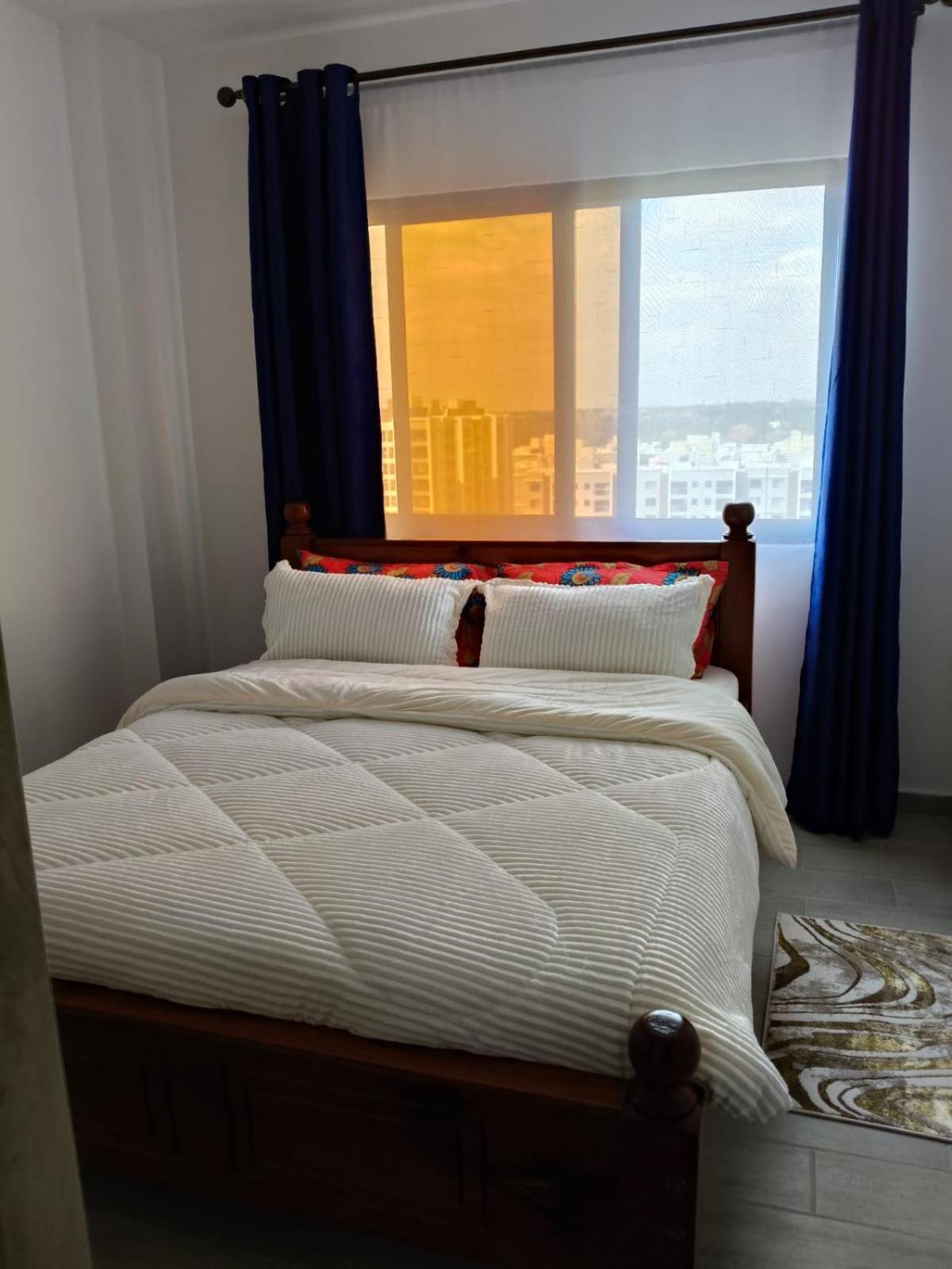 Affordable property in Syokimau