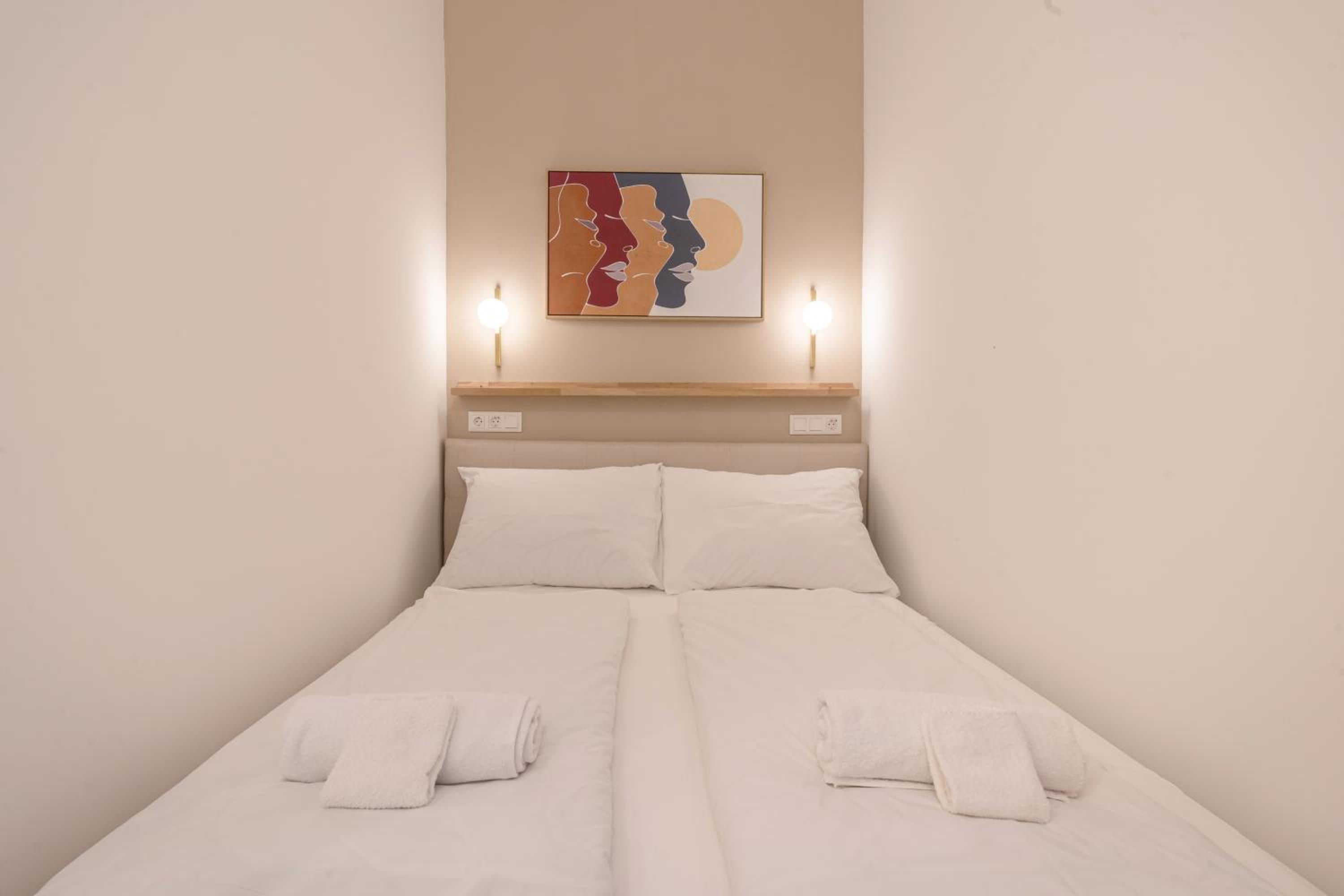 Akácfa 30 - Boutique Apartments, Best Location, by Bqa