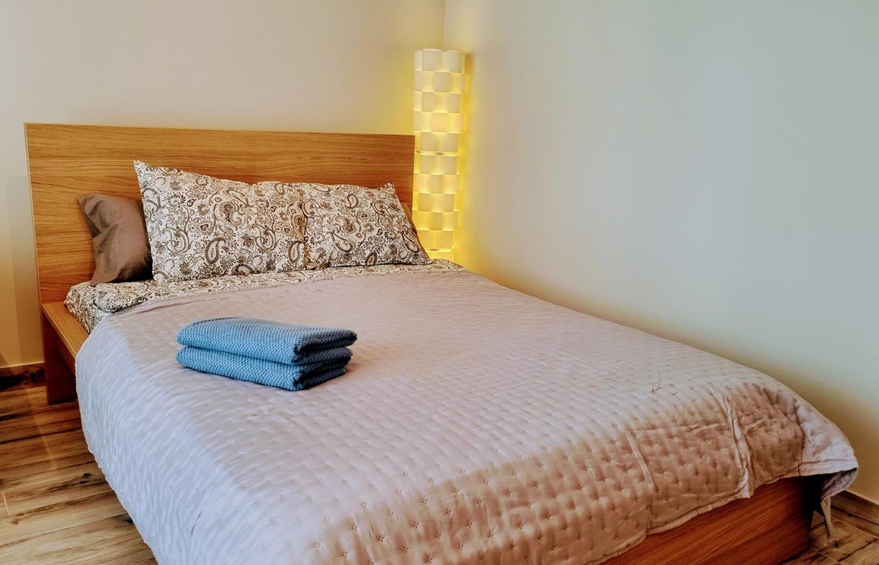Apartamenty Łódź5-Piotrkowska 100m, Manufaktura 1km, Atlas-Arena, parking w budynku