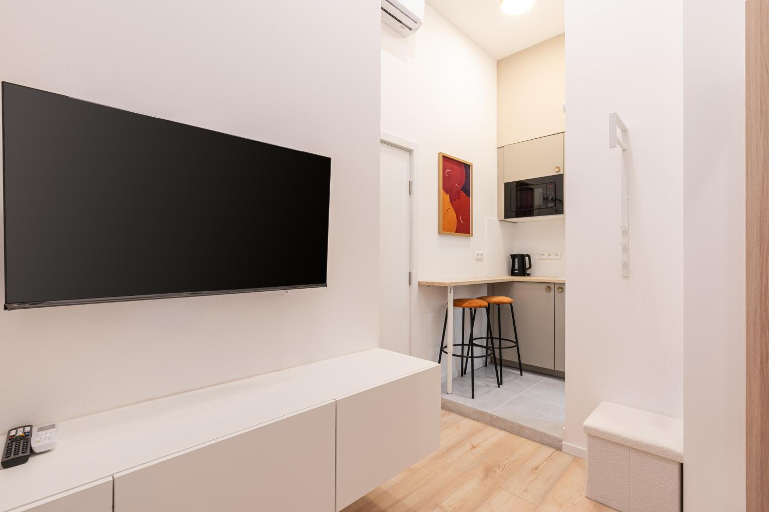 Akácfa 30 - Boutique Apartments, Best Location, by Bqa