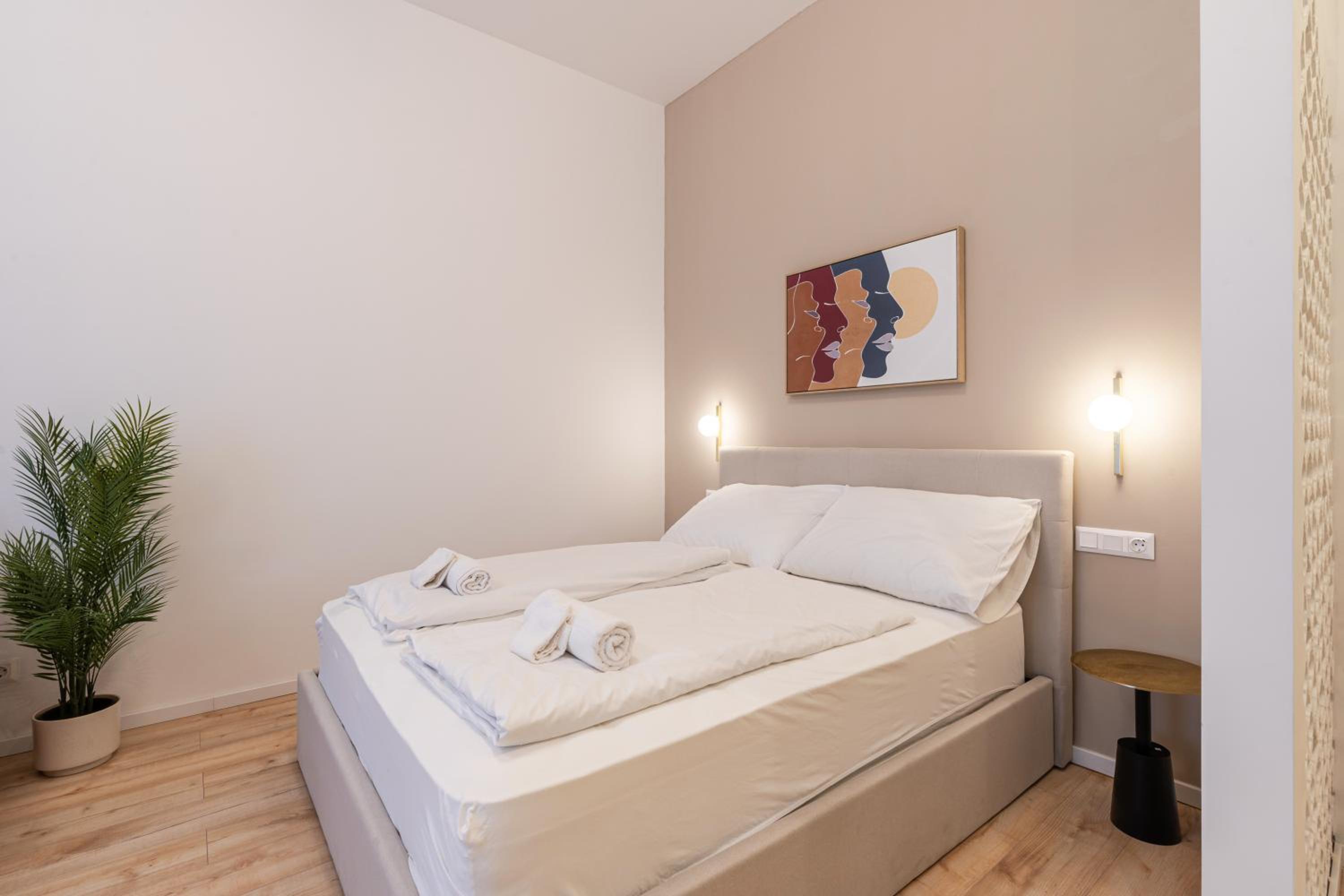Akácfa 30 - Boutique Apartments, Best Location, by Bqa