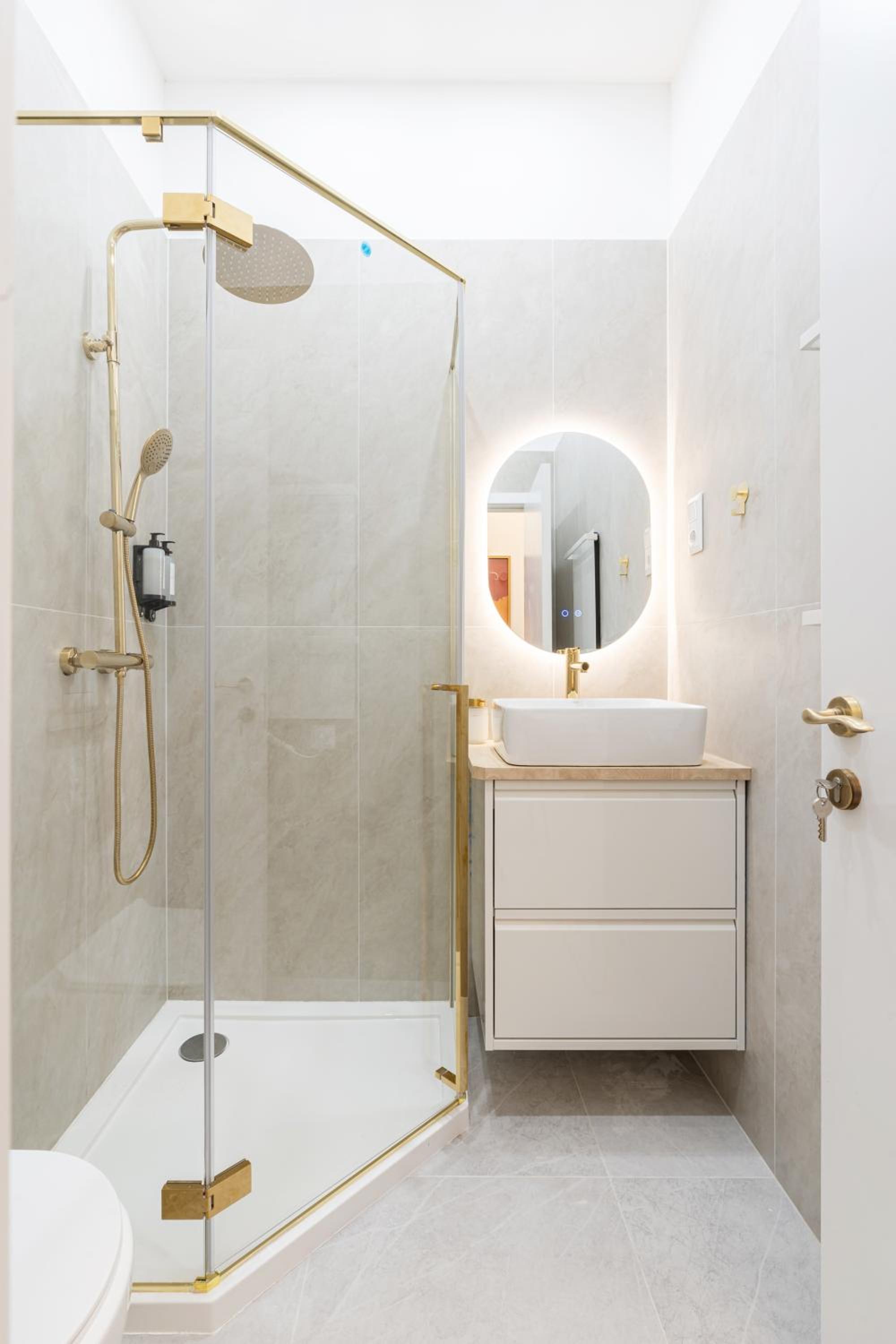Akácfa 30 - Boutique Apartments, Best Location, by Bqa