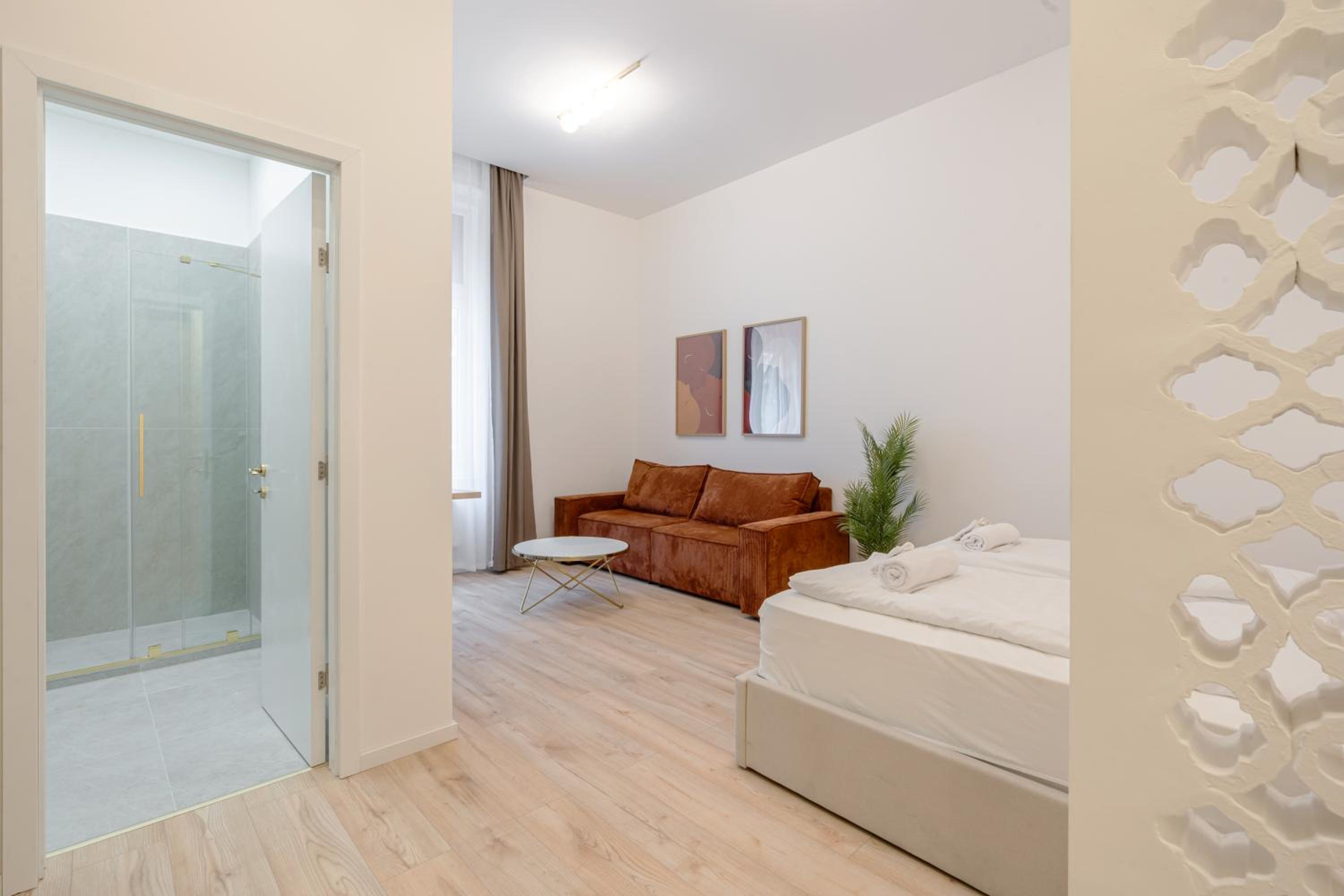 Akácfa 30 - Boutique Apartments, Best Location, by Bqa