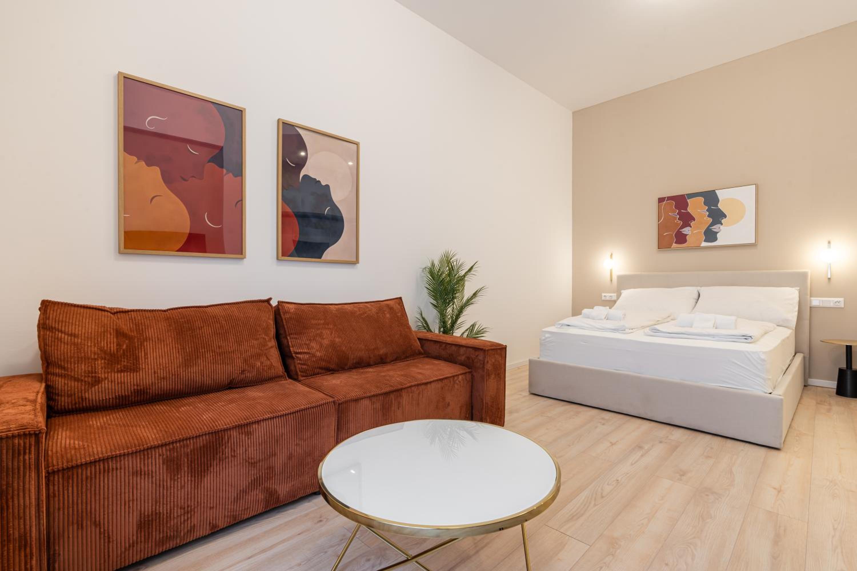 Akácfa 30 - Boutique Apartments, Best Location, by Bqa