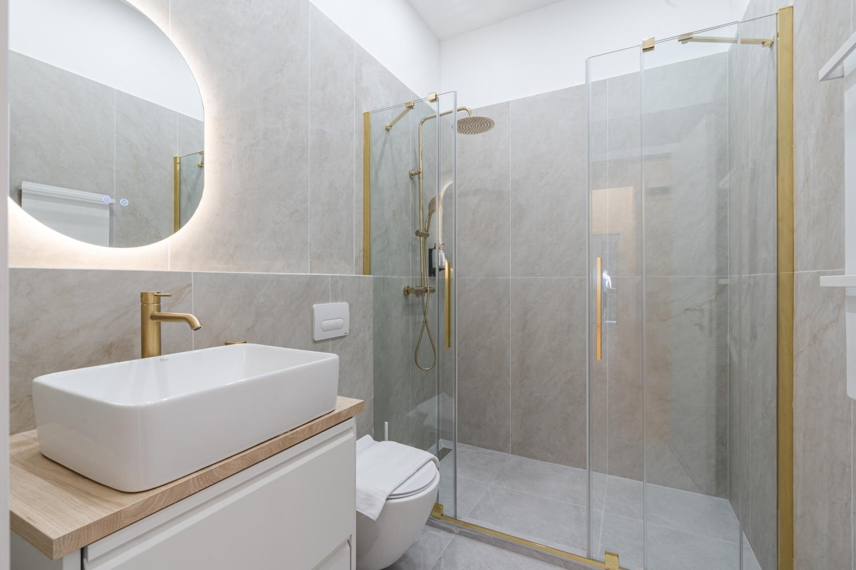 Akácfa 30 - Boutique Apartments, Best Location, by Bqa