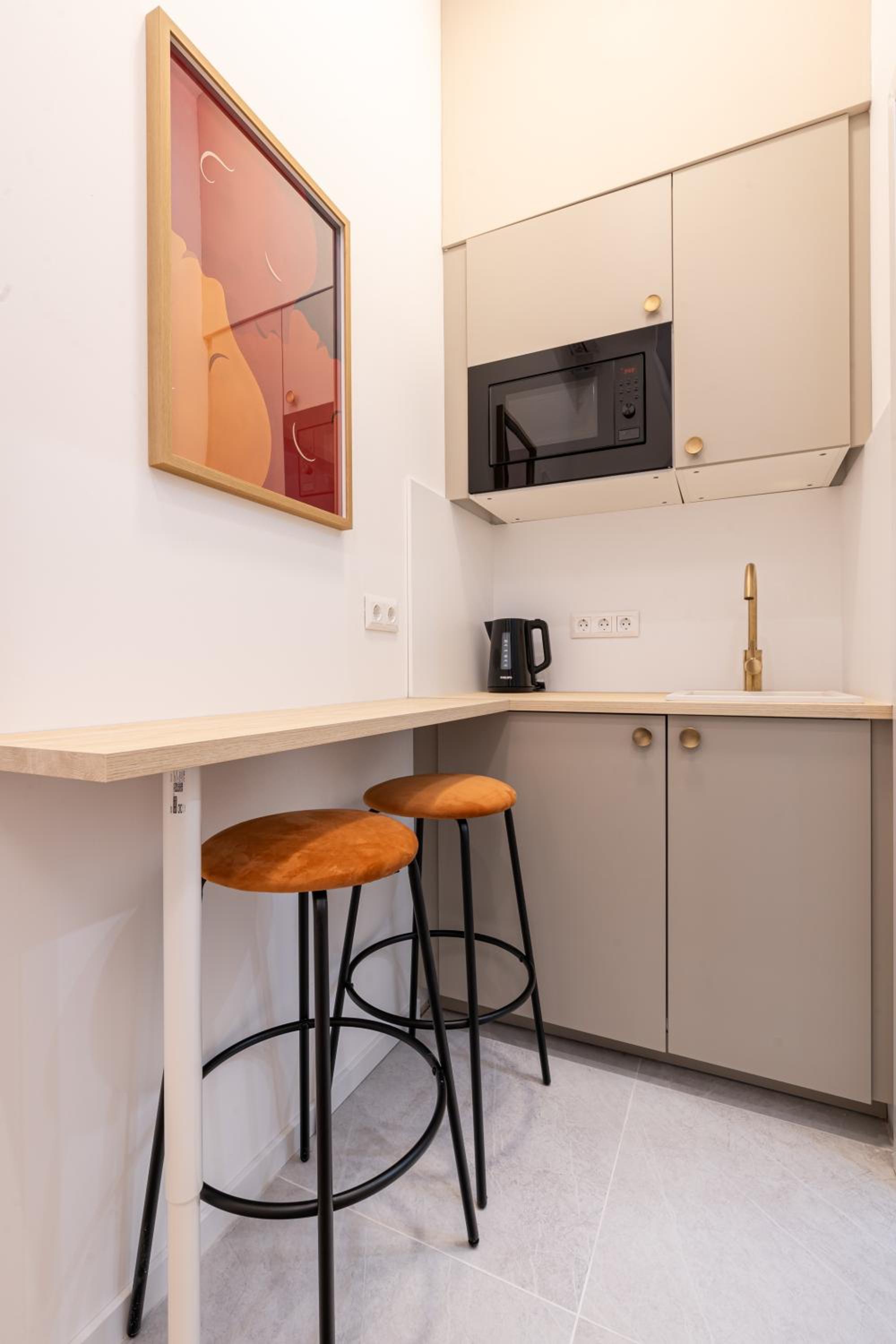 Akácfa 30 - Boutique Apartments, Best Location, by Bqa