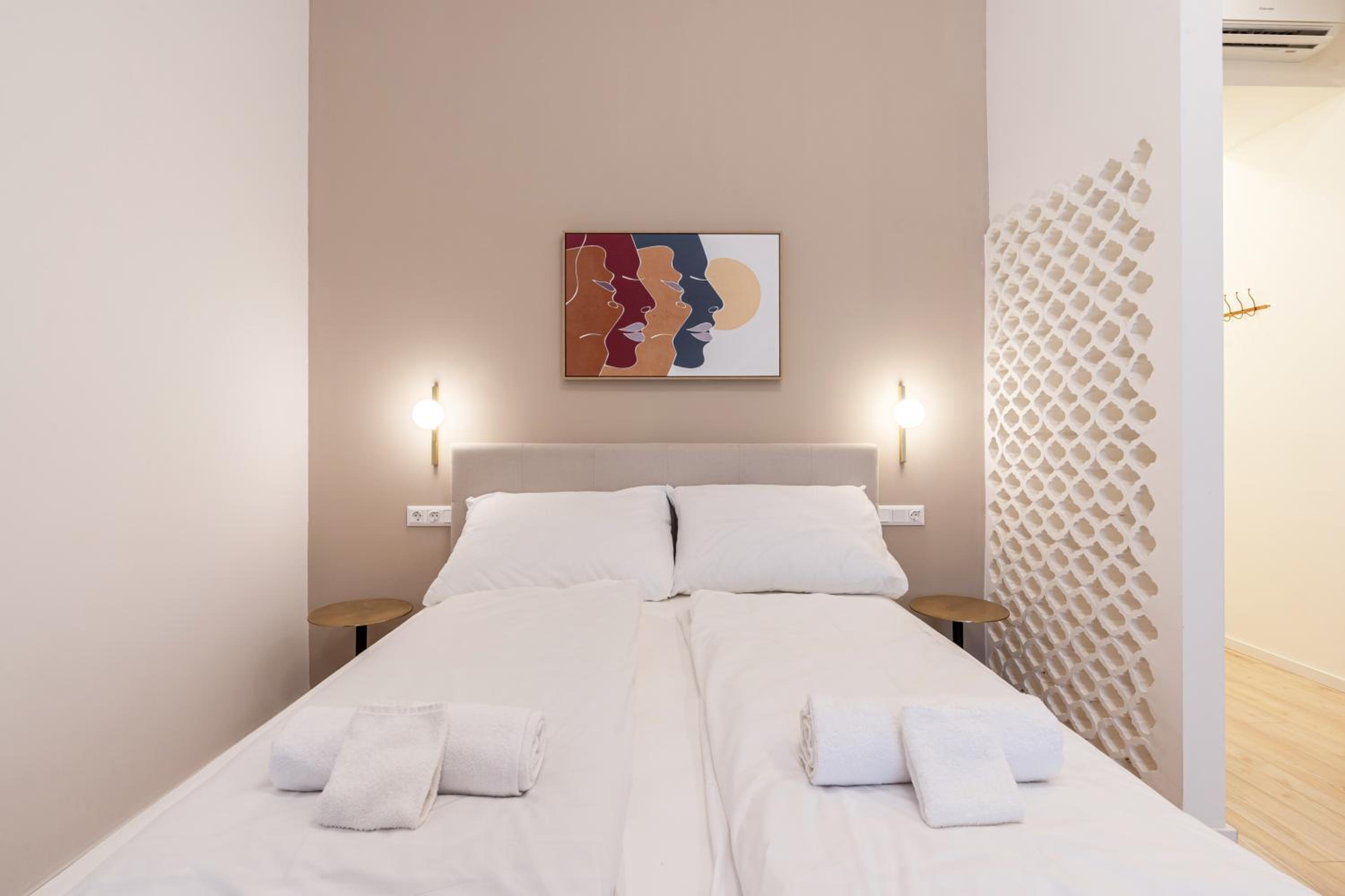 Akácfa 30 - Boutique Apartments, Best Location, by Bqa