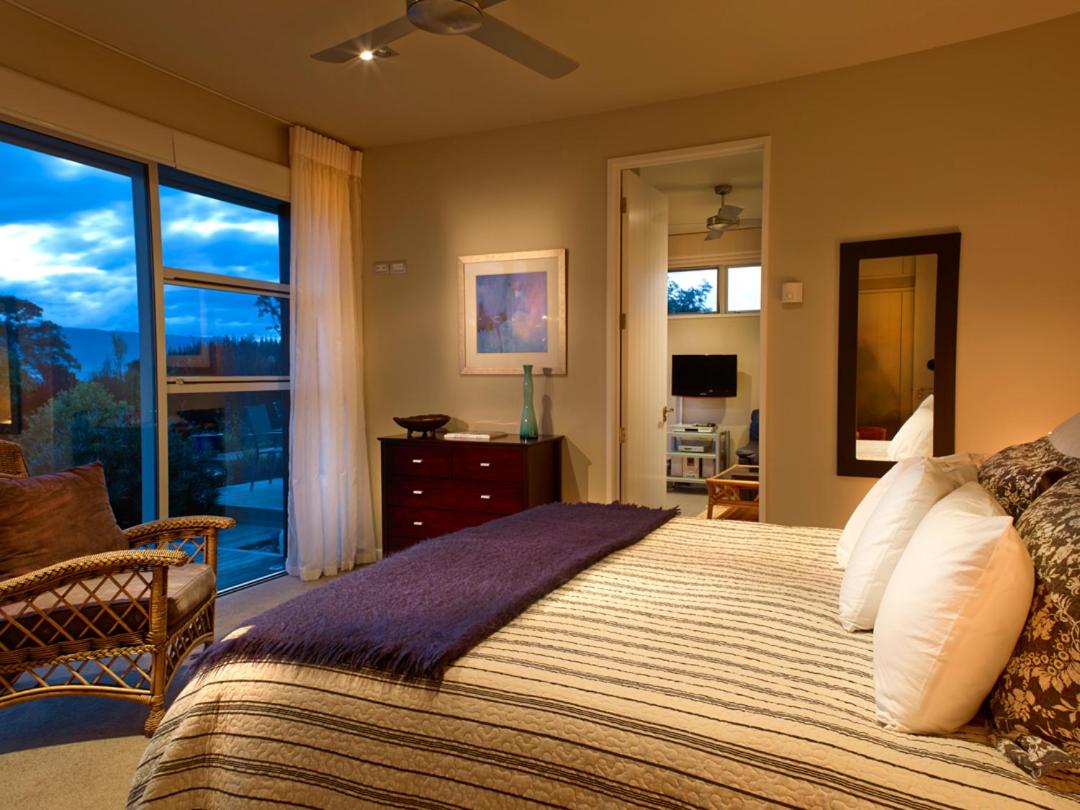 Almyra Waterfront Accommodation