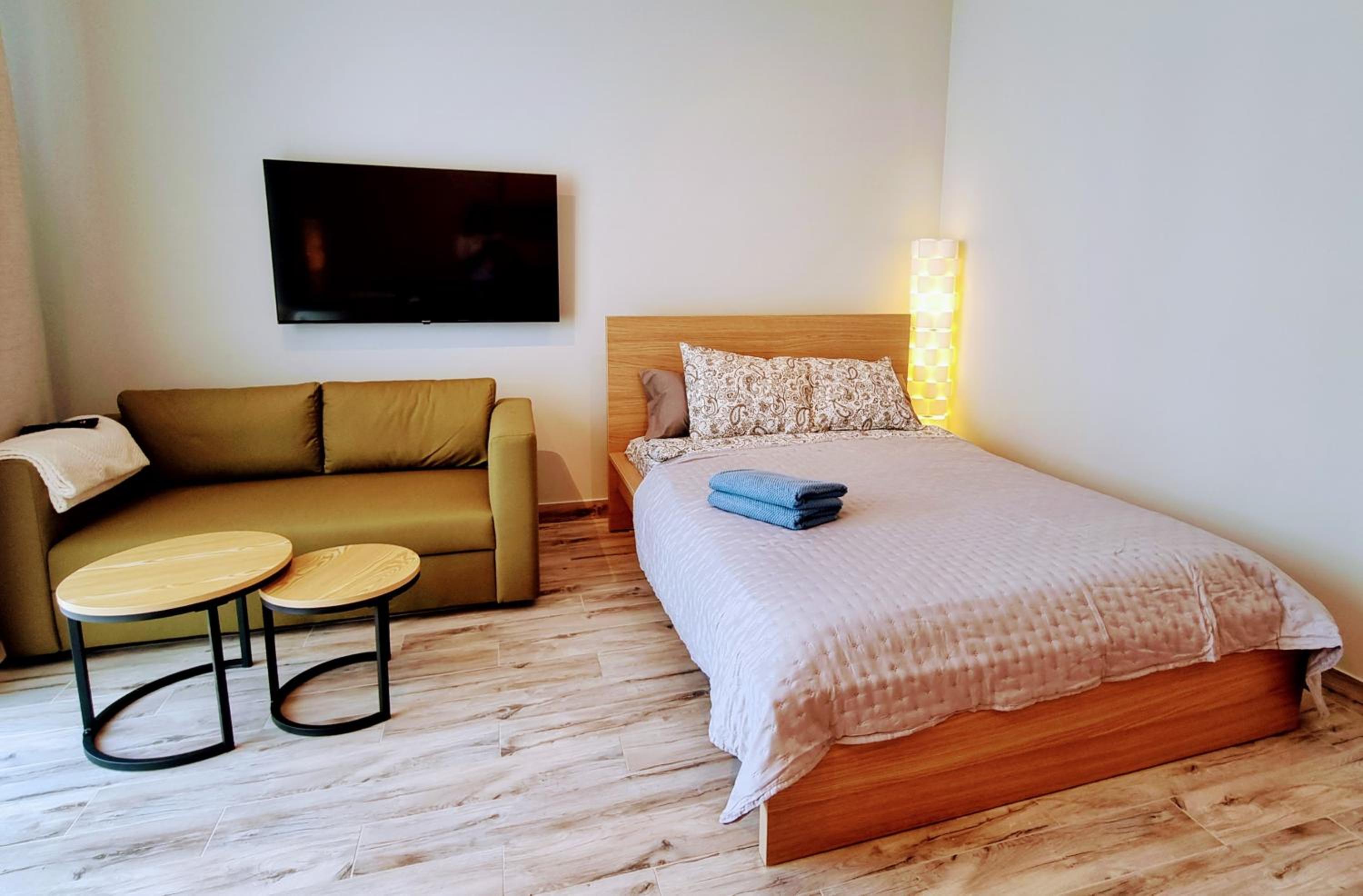 Apartamenty Łódź5-Piotrkowska 100m, Manufaktura 1km, Atlas-Arena, parking w budynku