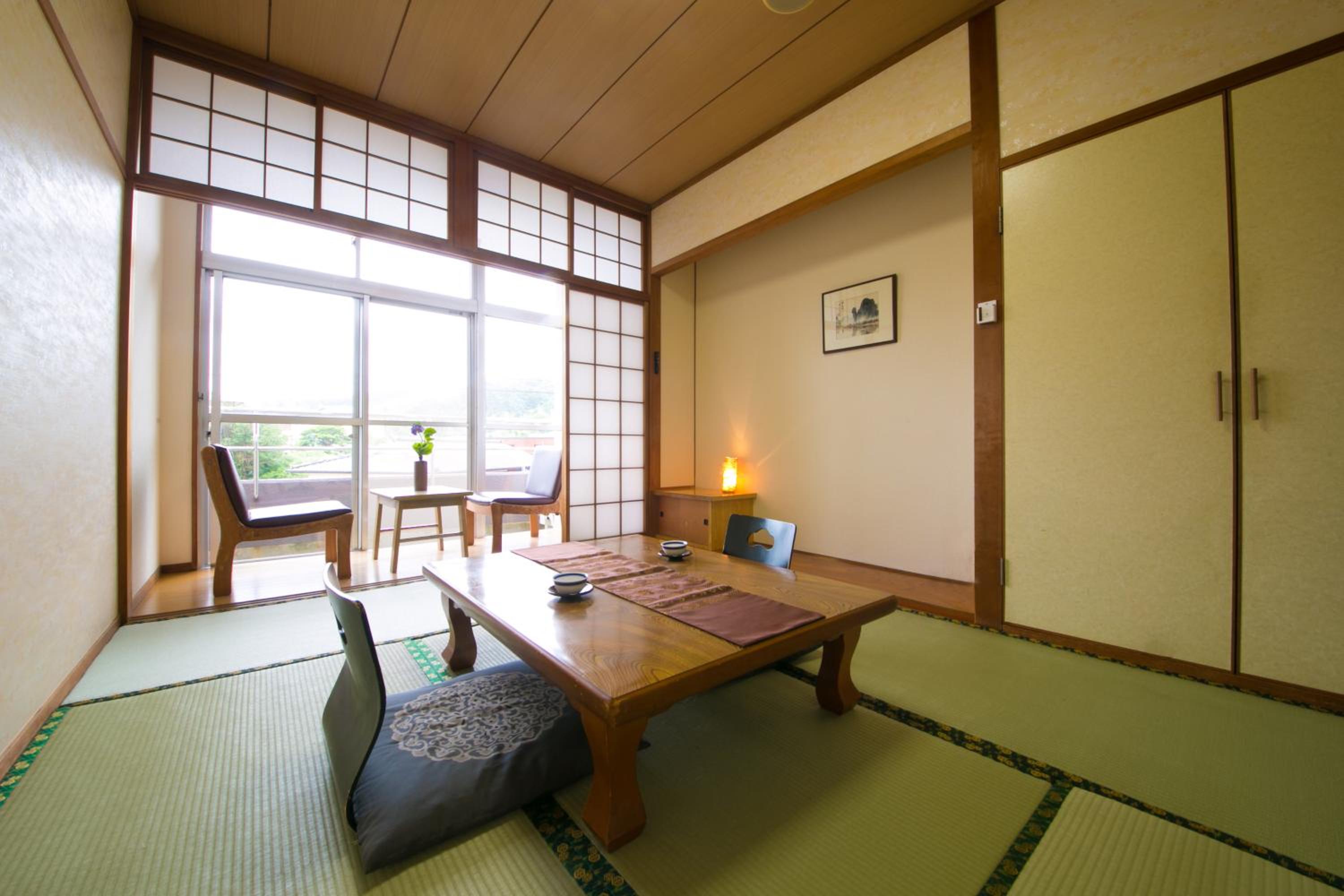 Tashiro Annex