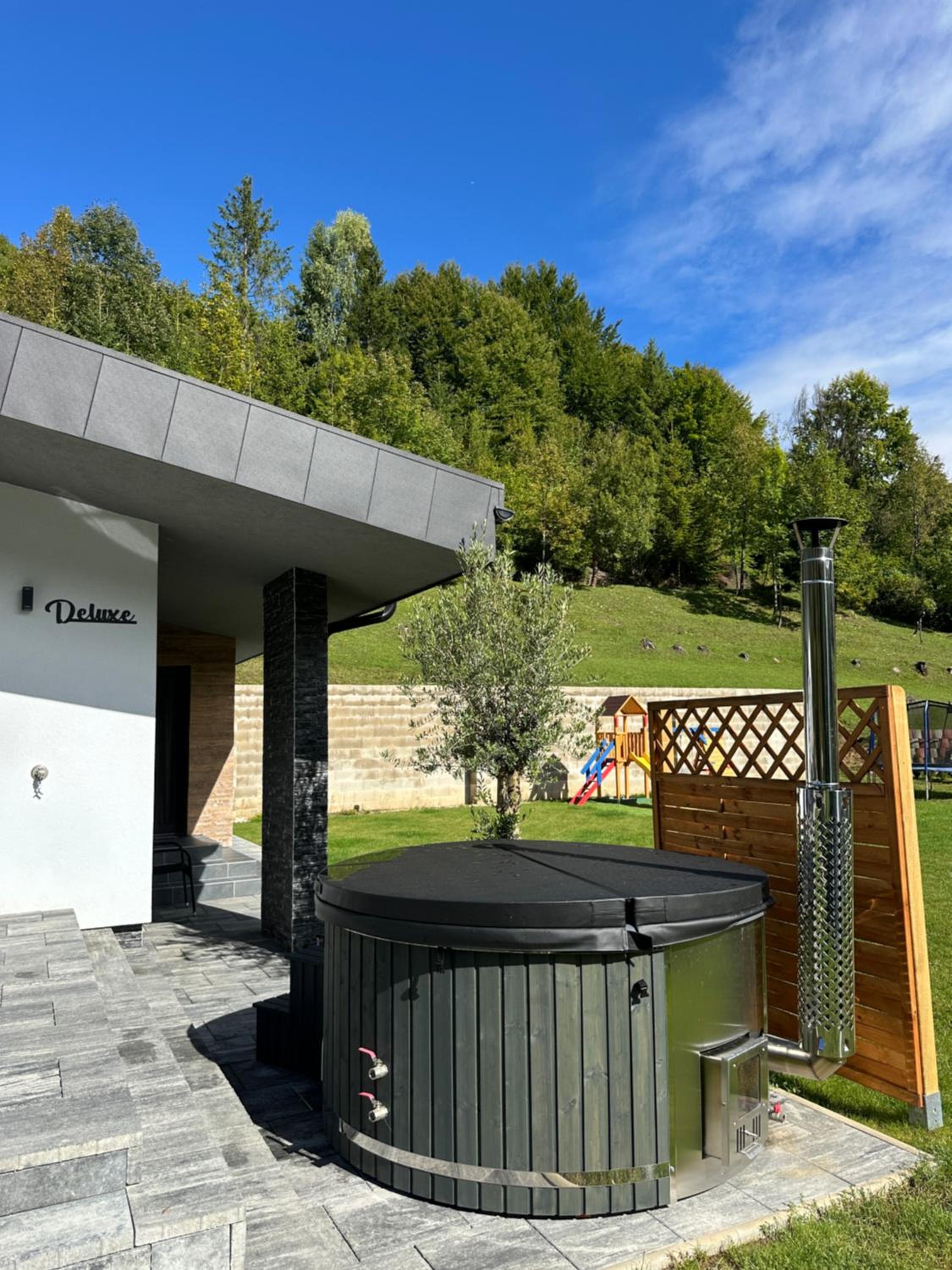 Podhorský Apartmány Terchová