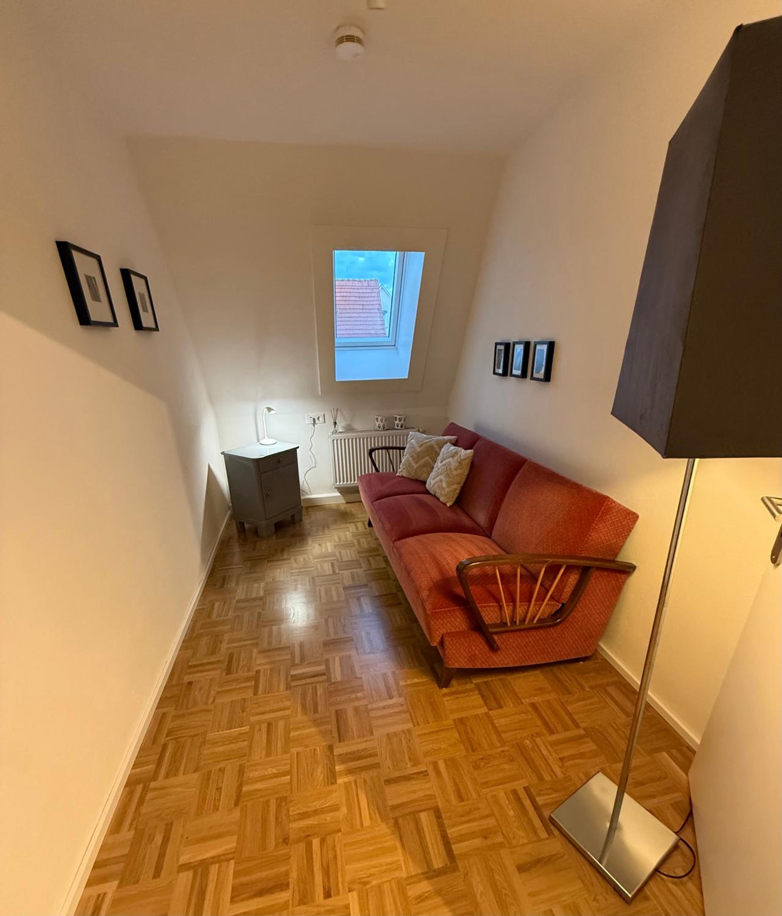 SCHEE Panorama Apartment - ideal für Gruppen und Familien
