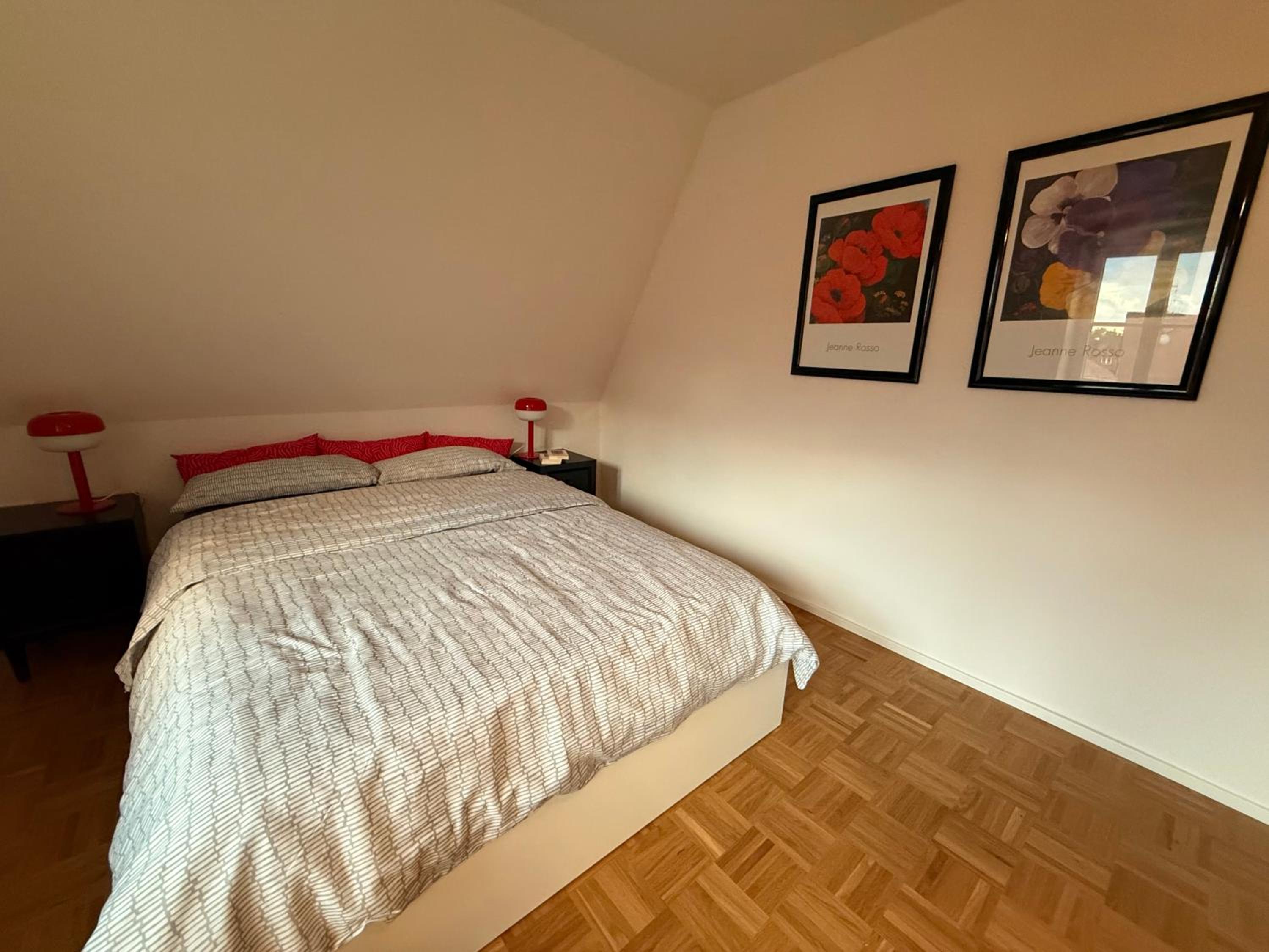 SCHEE Panorama Apartment - ideal für Gruppen und Familien