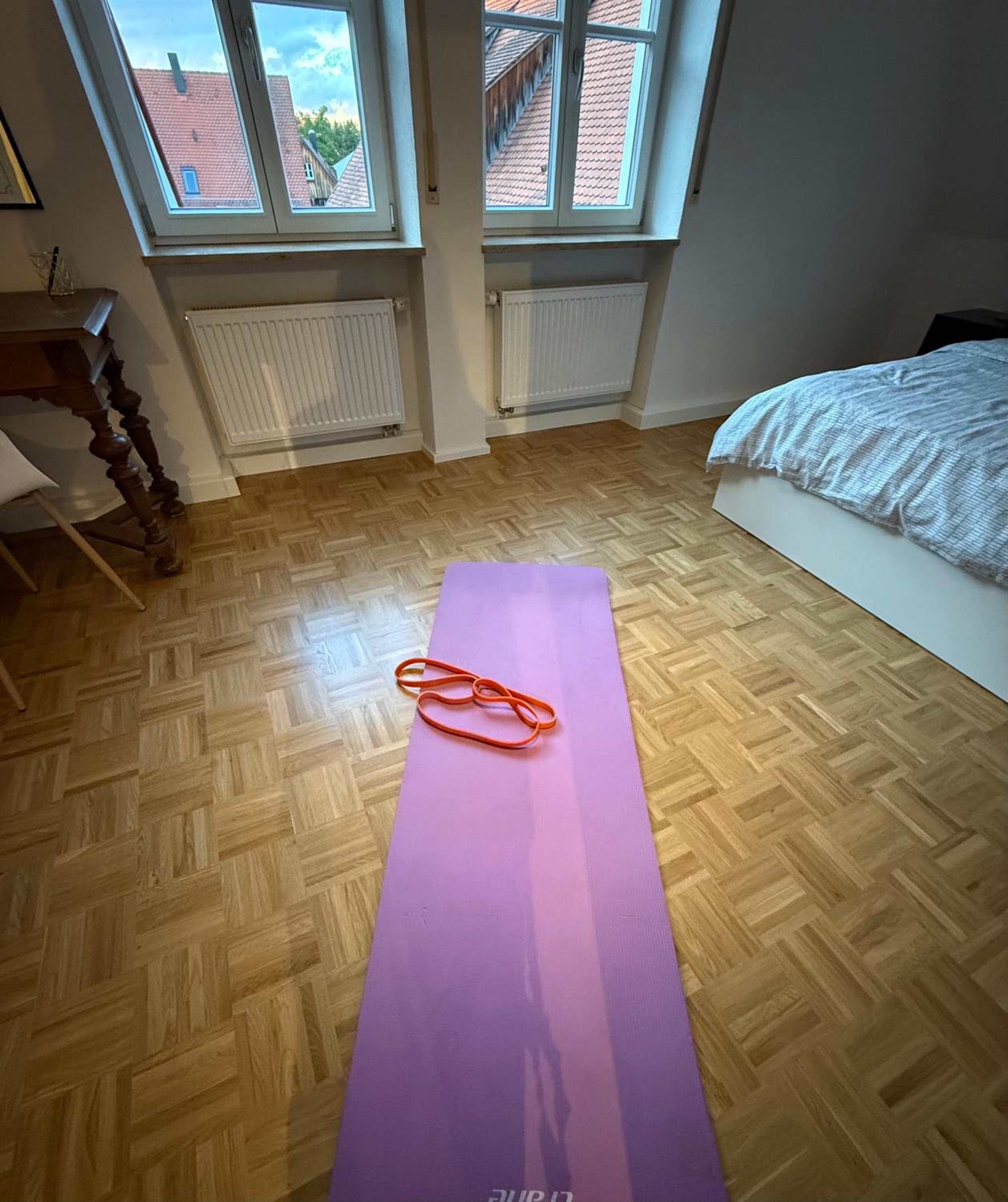 SCHEE Panorama Apartment - ideal für Gruppen und Familien