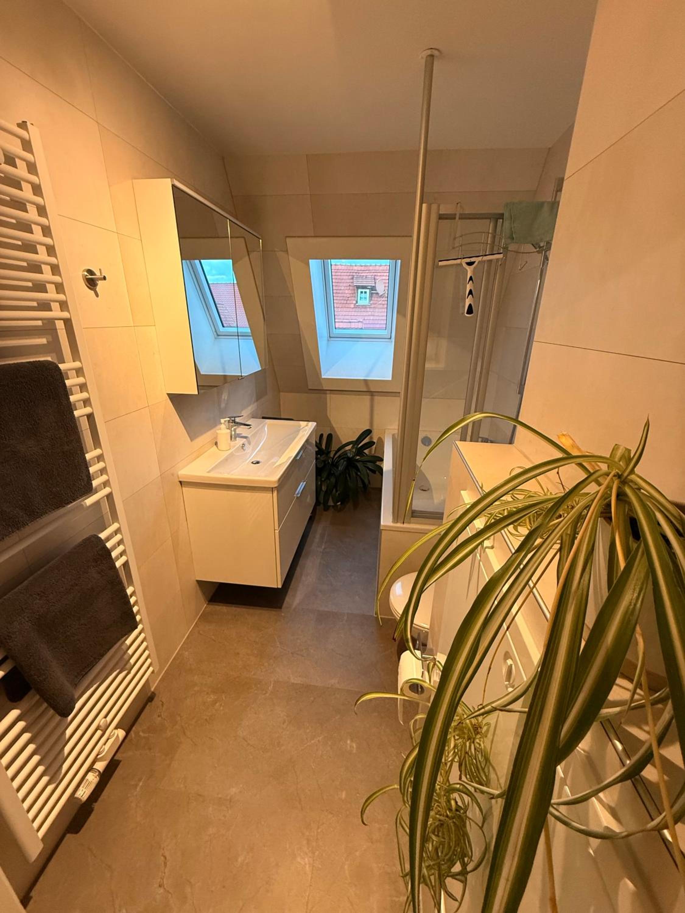 SCHEE Panorama Apartment - ideal für Gruppen und Familien