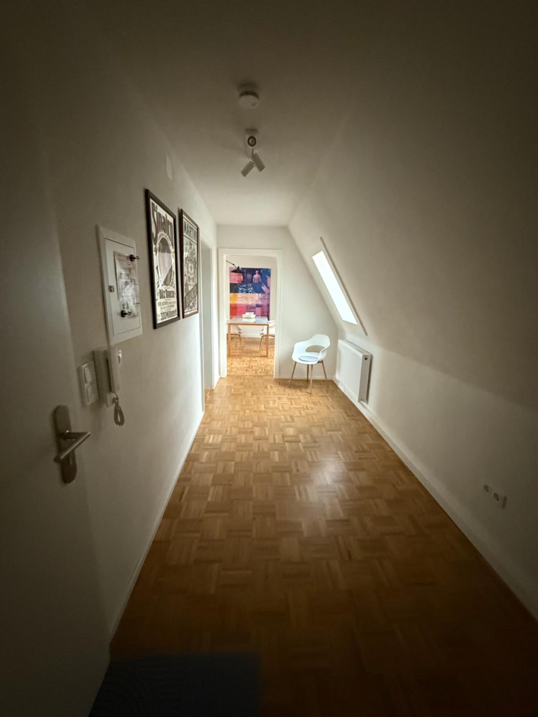 SCHEE Panorama Apartment - ideal für Gruppen und Familien