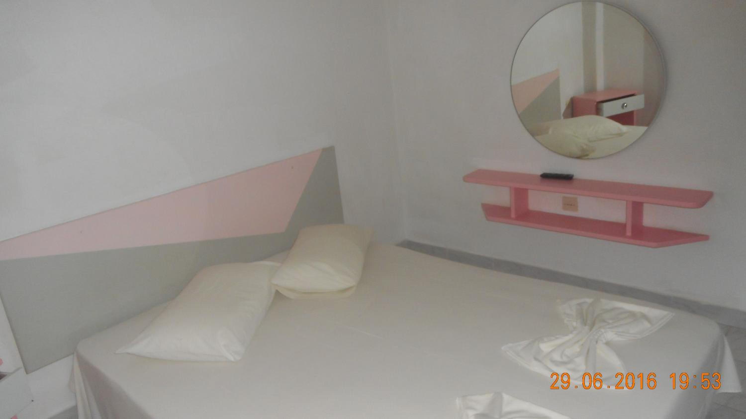 Dimis Studios and Apartments