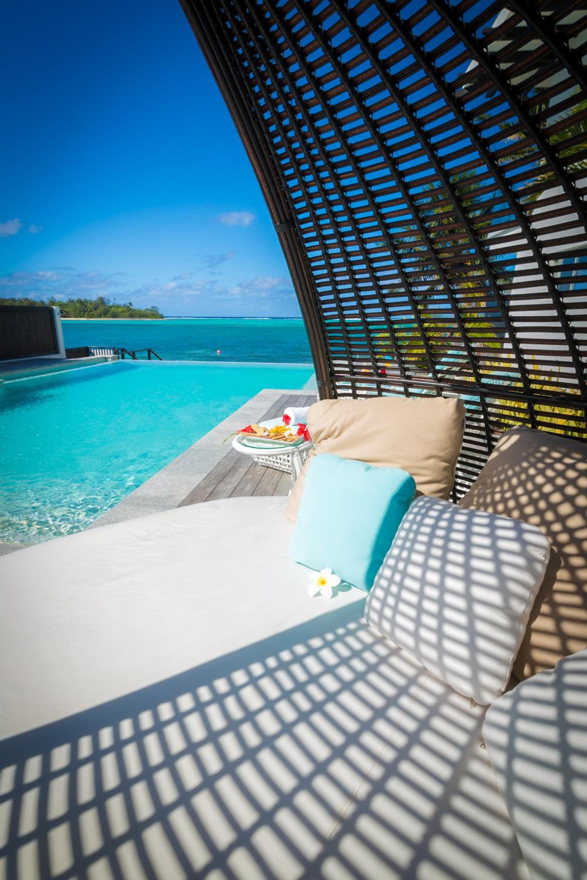 Crystal Blue Lagoon Villas