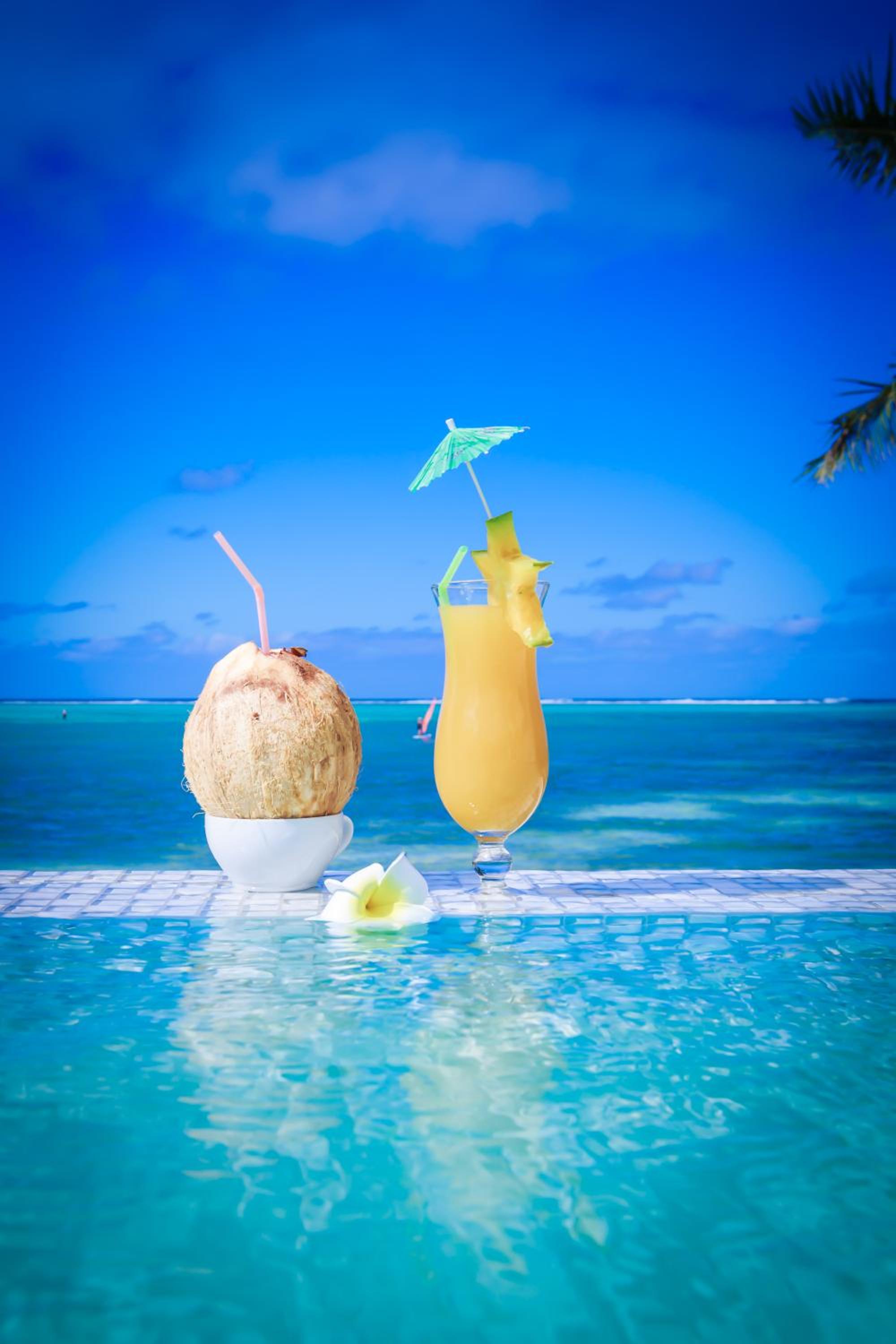 Crystal Blue Lagoon Villas