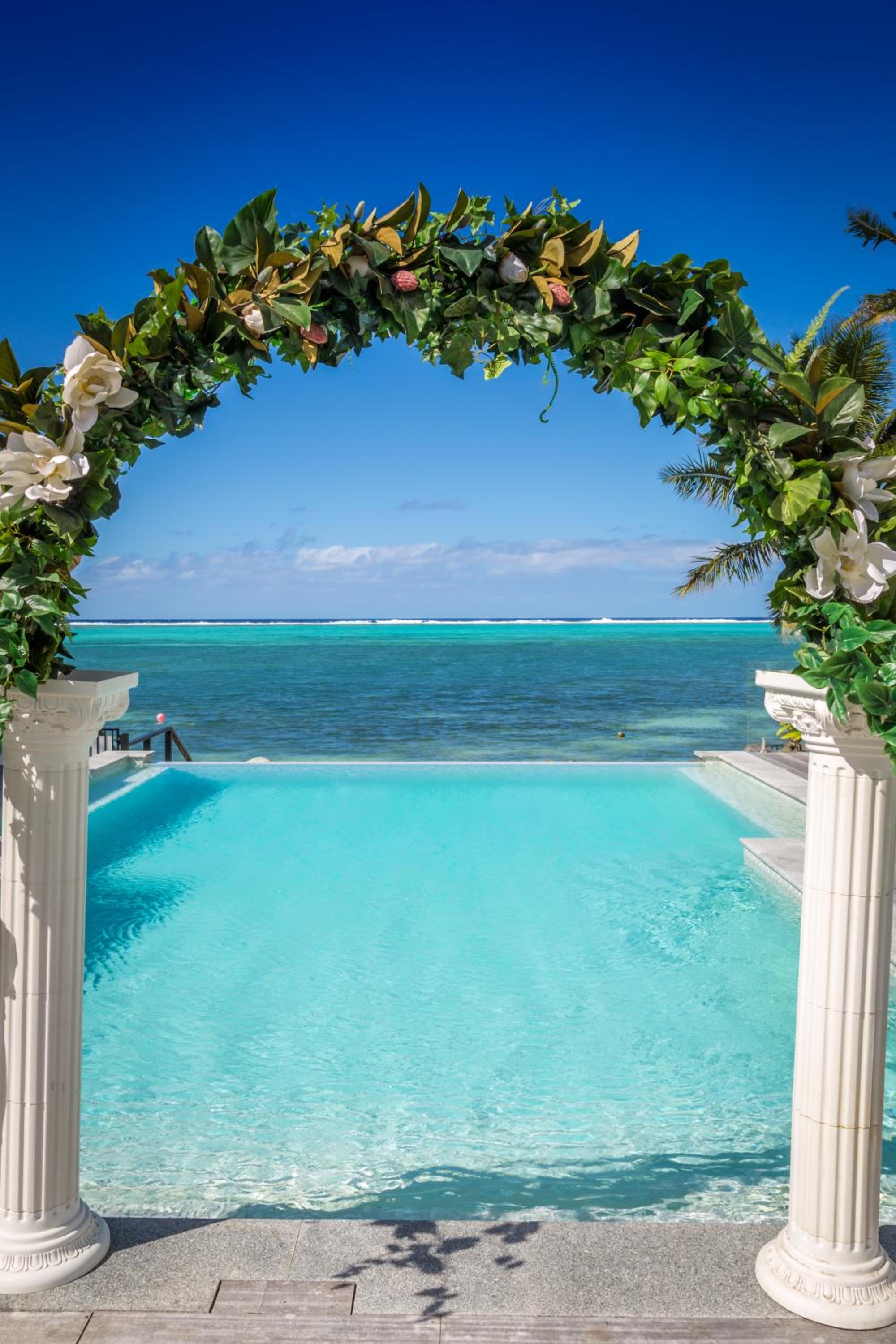 Crystal Blue Lagoon Villas