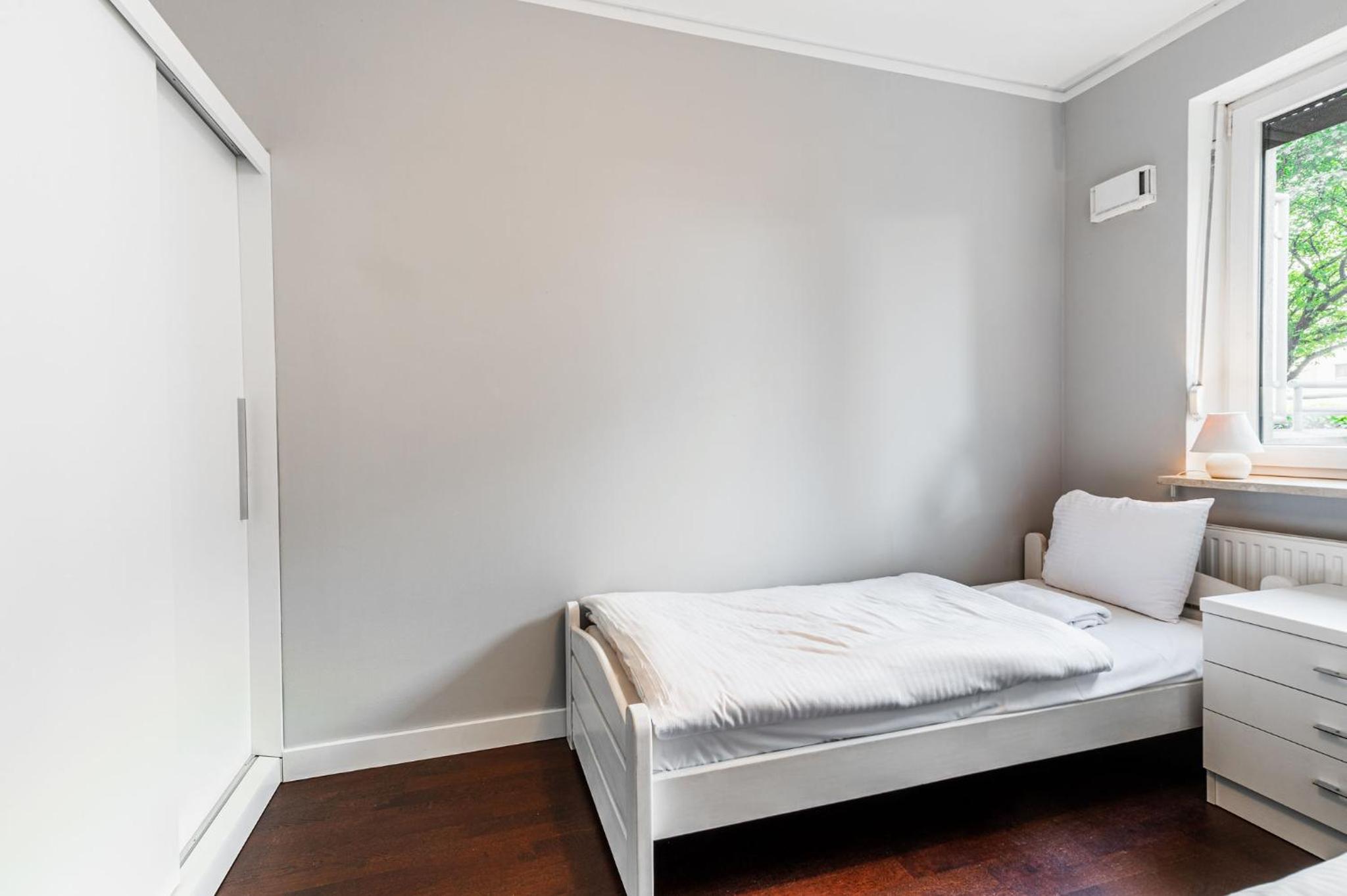 RentPlanet - Apartament Piękna z tarasem