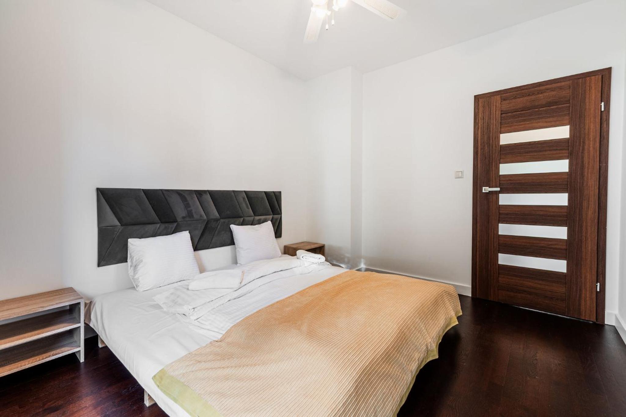 RentPlanet - Apartament Piękna z tarasem