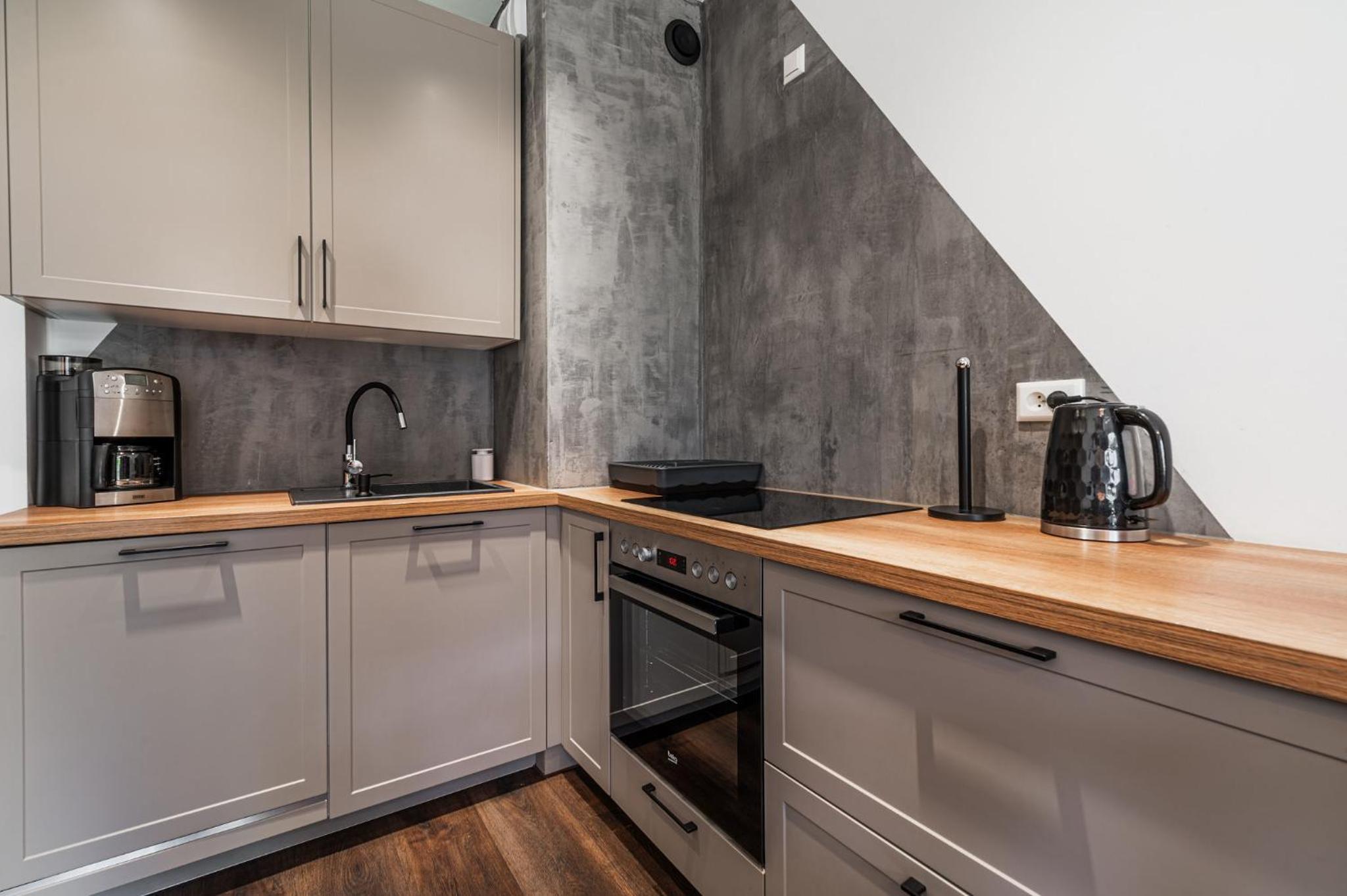 RentPlanet - Apartament Piękna z tarasem