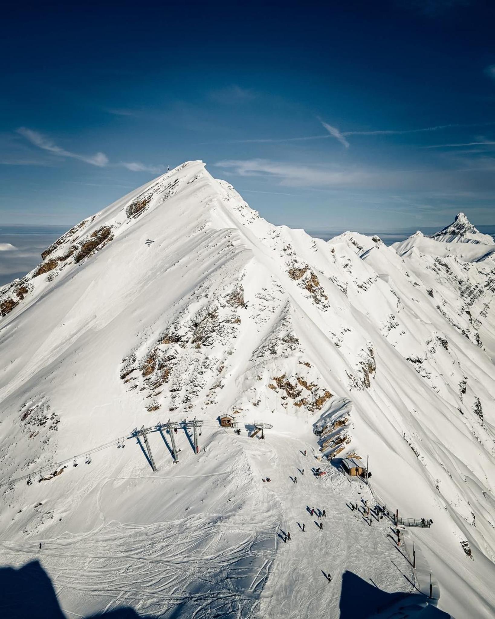 Le Nid Alpin - Cosy & Spacieux - Balcon - Centre de la Clusaz