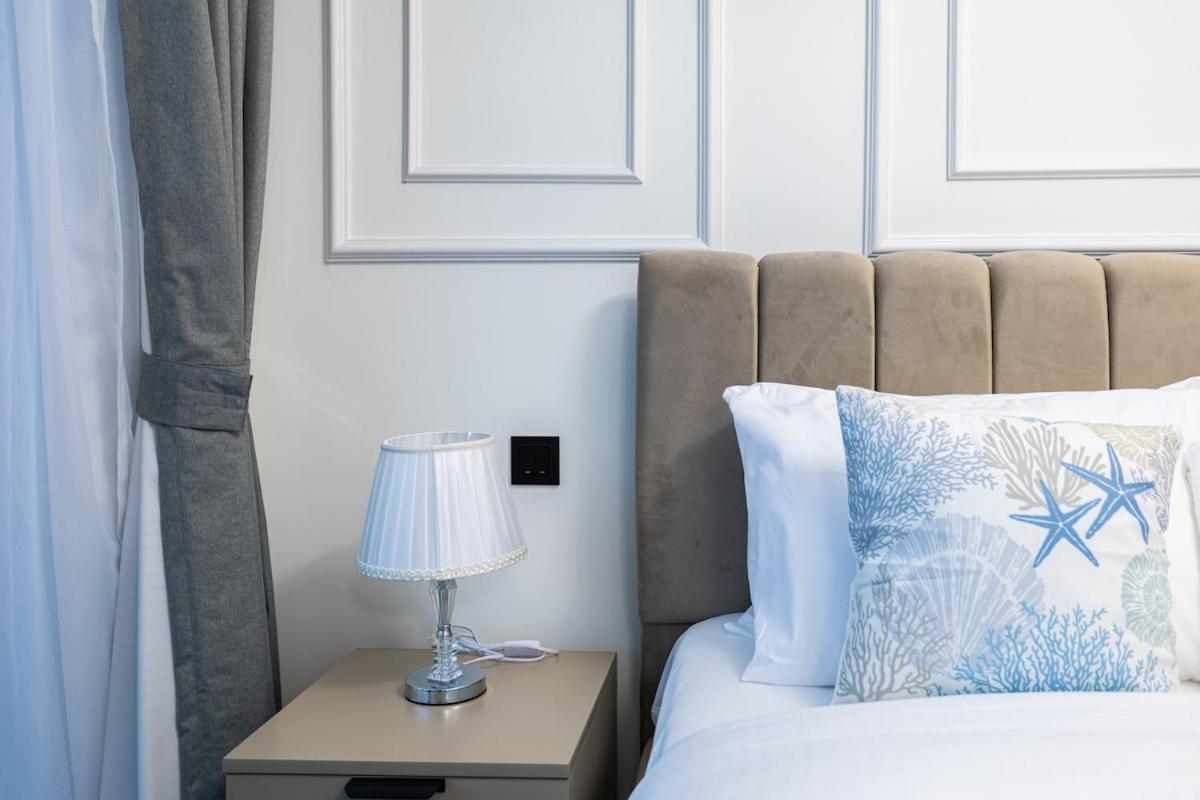Chic Urban Escape Sobha Crest 1BR with Private Balcony