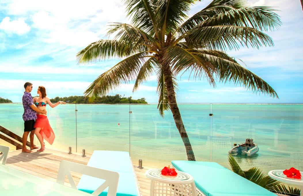 Crystal Blue Lagoon Villas