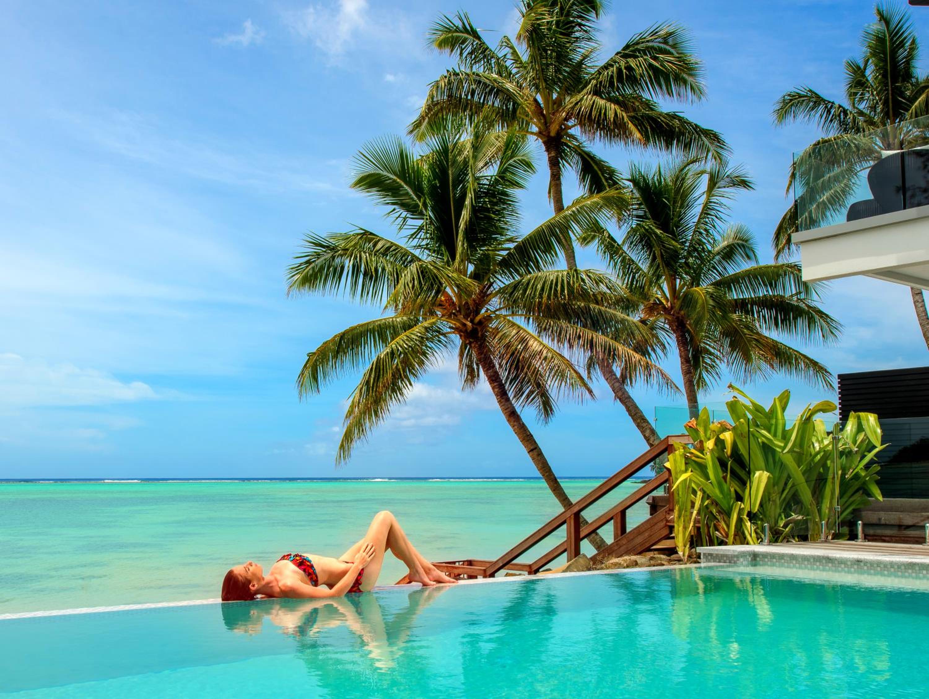 Crystal Blue Lagoon Villas