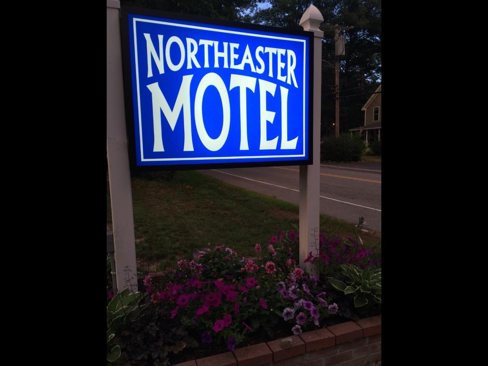 Northeaster Motel - Property Image 10