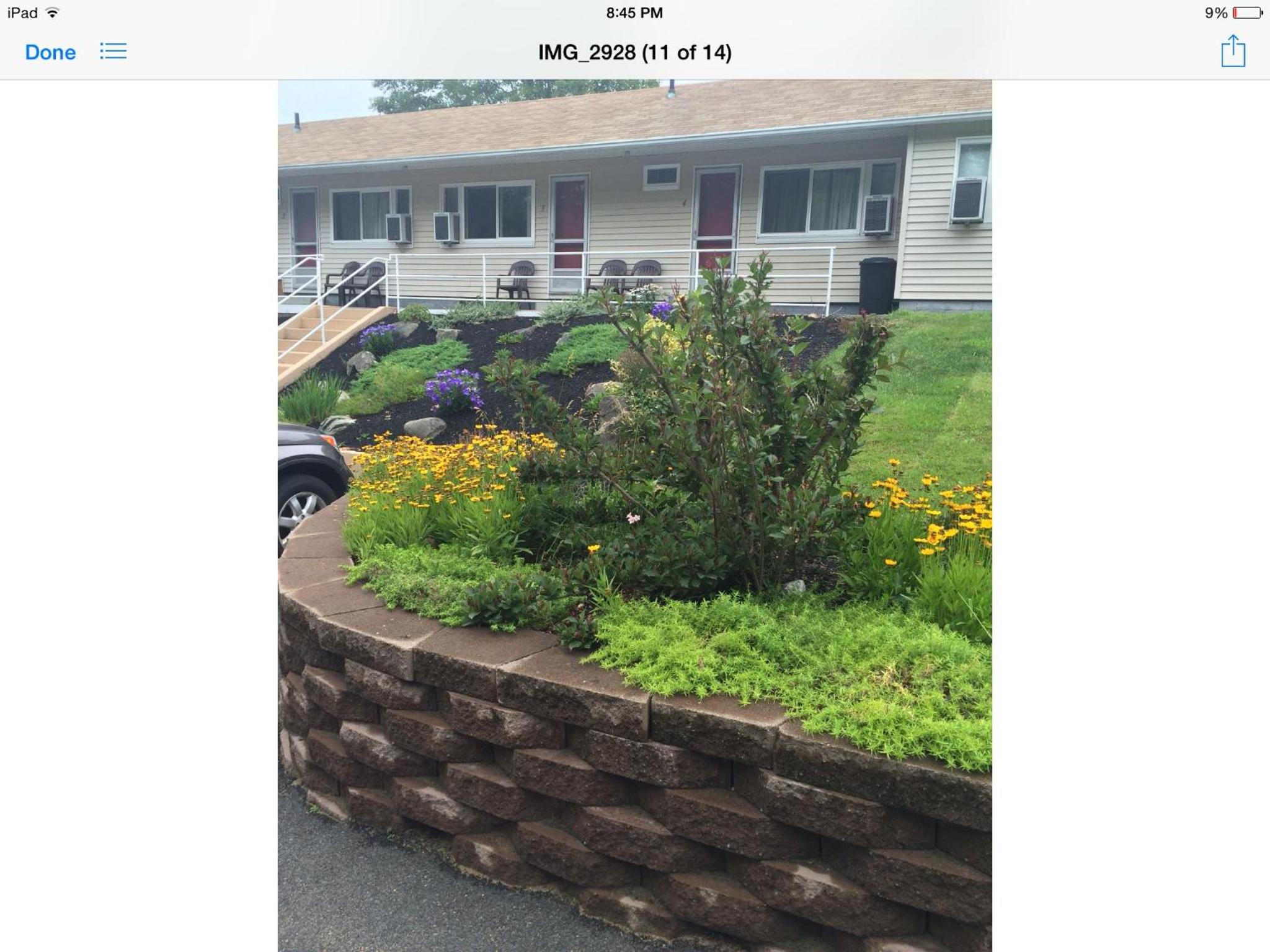 Northeaster Motel - Property Image 1