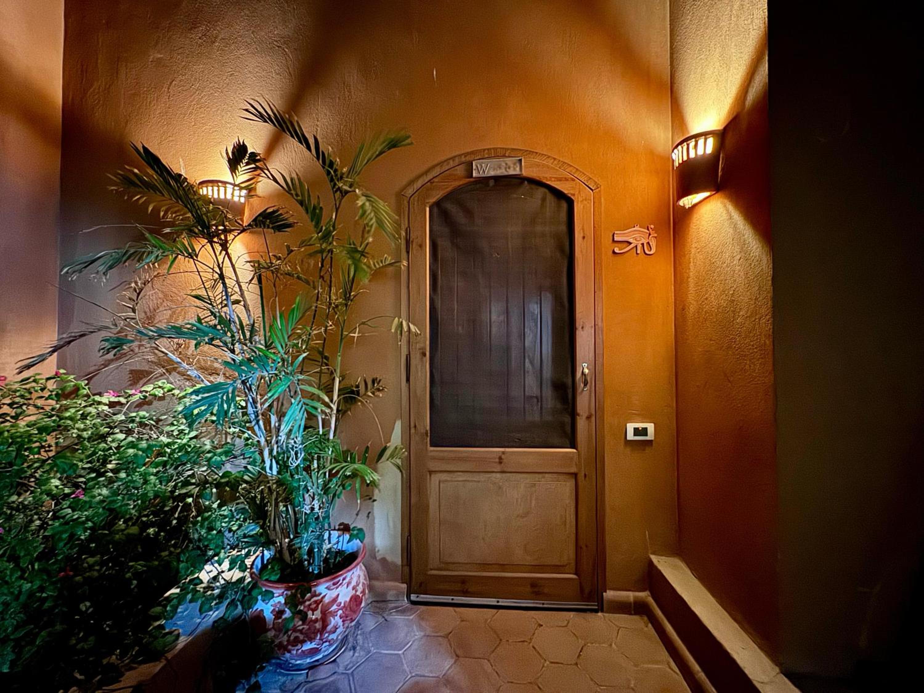 El Gouna Nubian Lagoonfront Villa - 4BR, 9 Guests