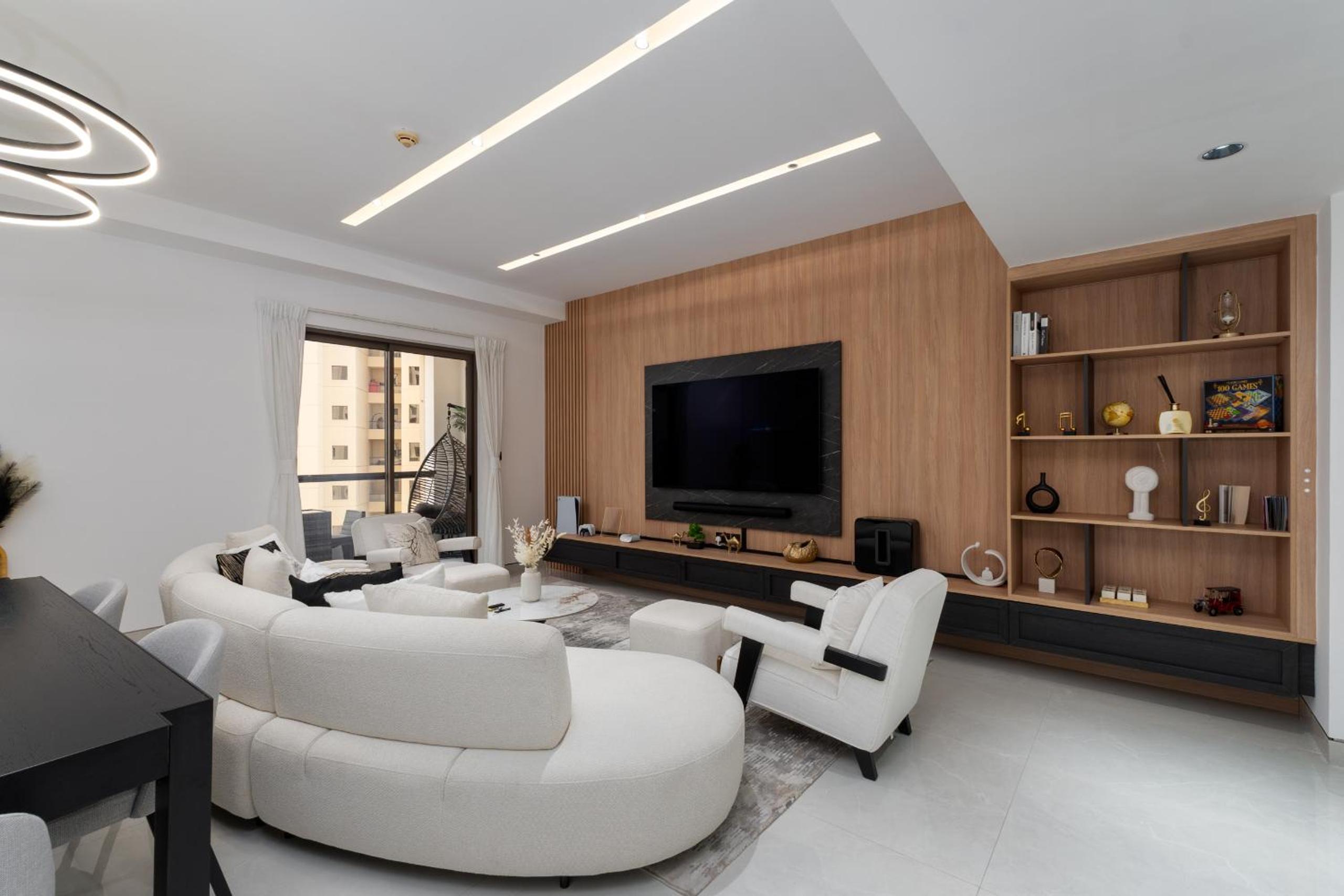 Bahar, Jumeirah Beach Residence JBR - Mint Stay
