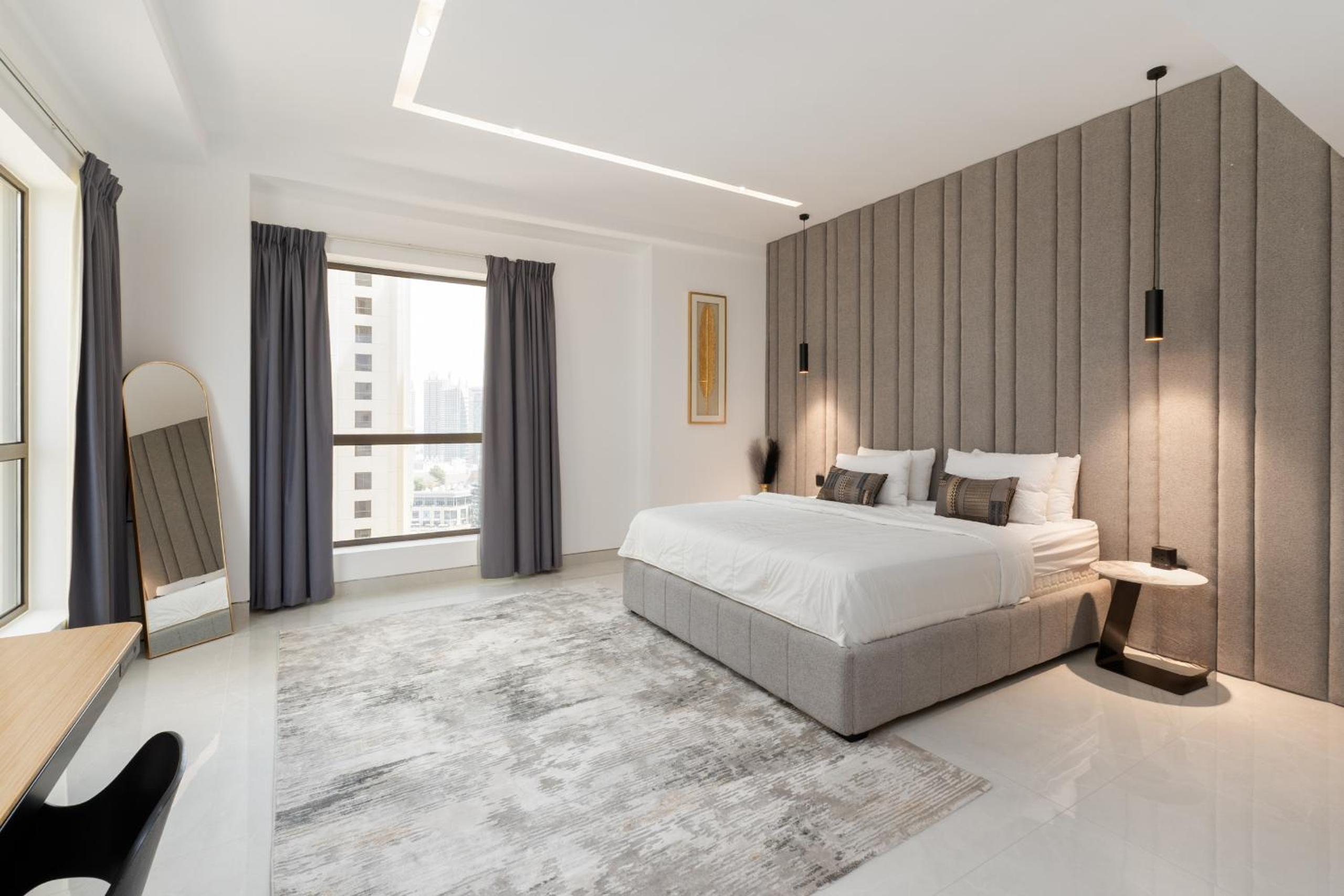 Bahar, Jumeirah Beach Residence JBR - Mint Stay