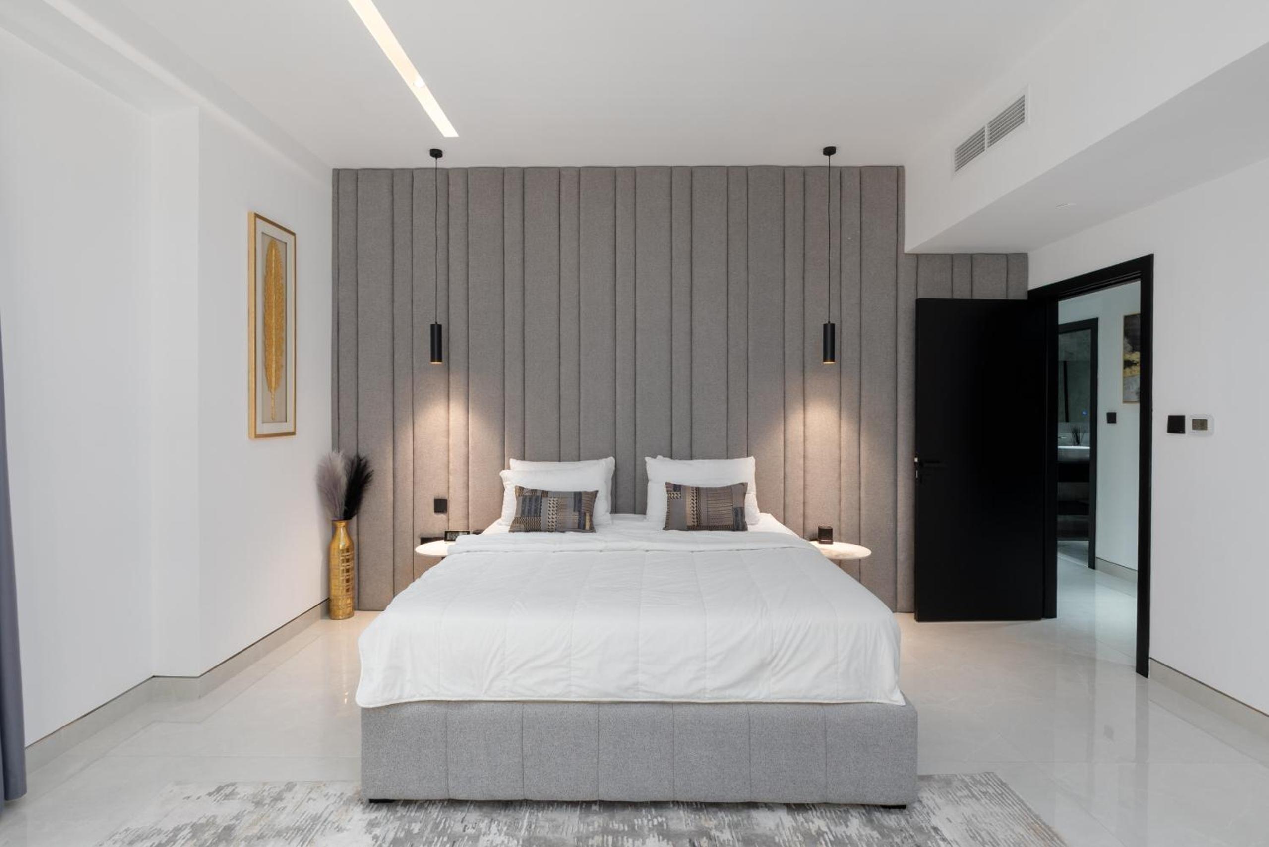 Bahar, Jumeirah Beach Residence JBR - Mint Stay