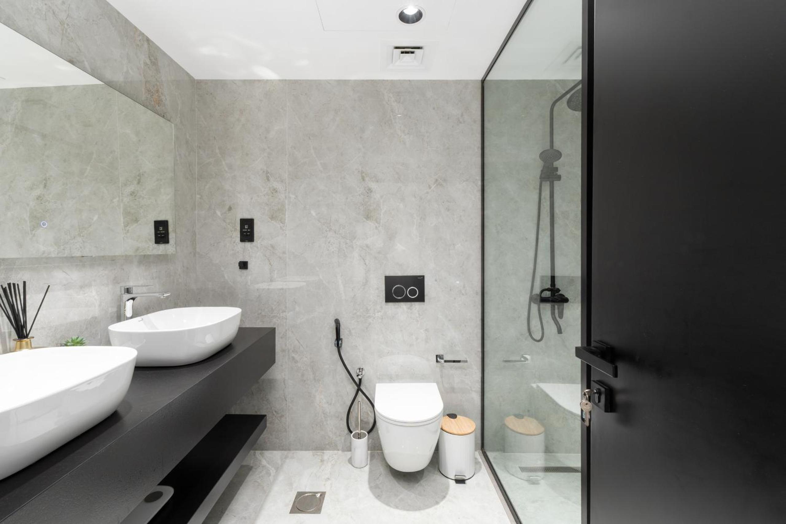 Bahar, Jumeirah Beach Residence JBR - Mint Stay