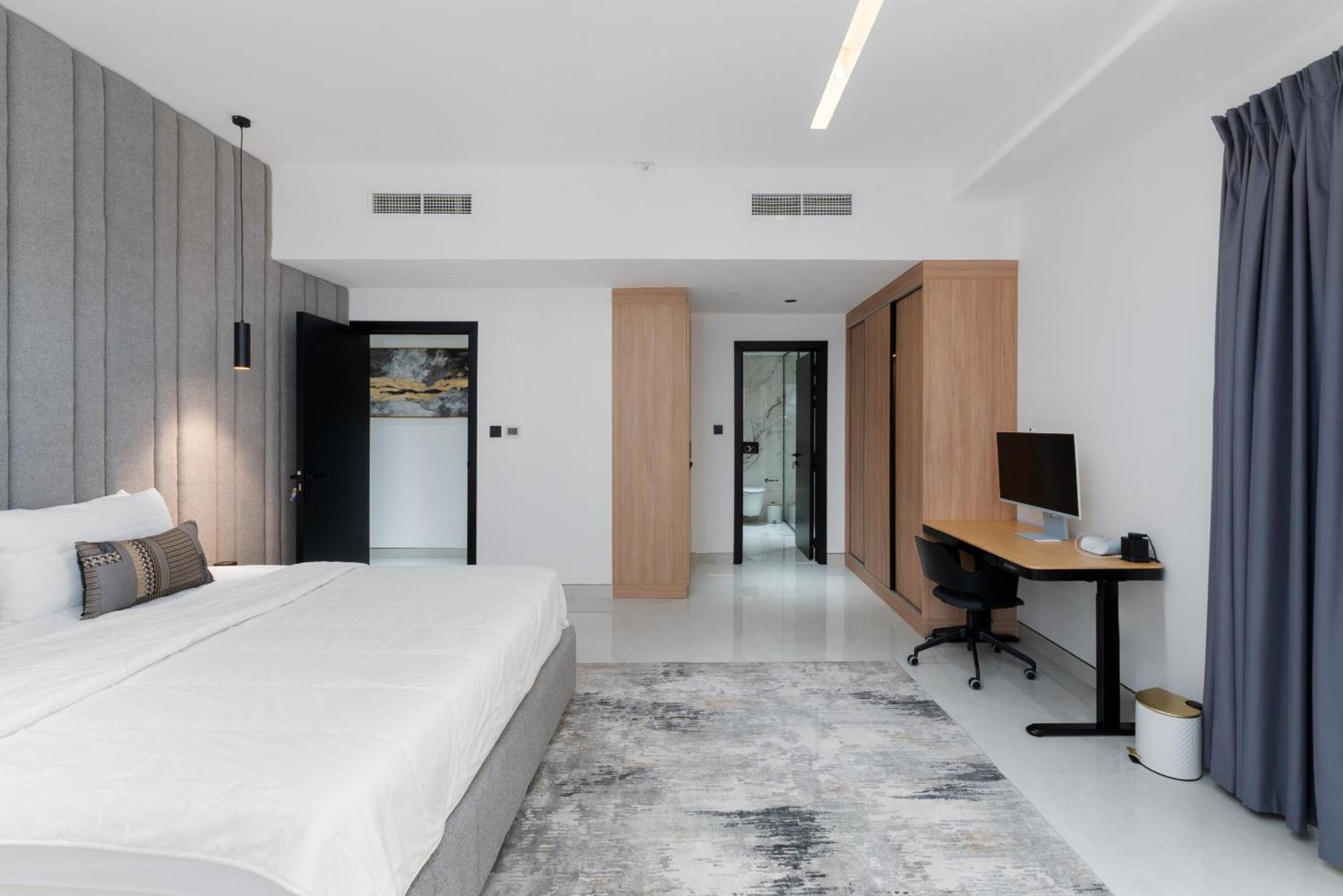 Bahar, Jumeirah Beach Residence JBR - Mint Stay