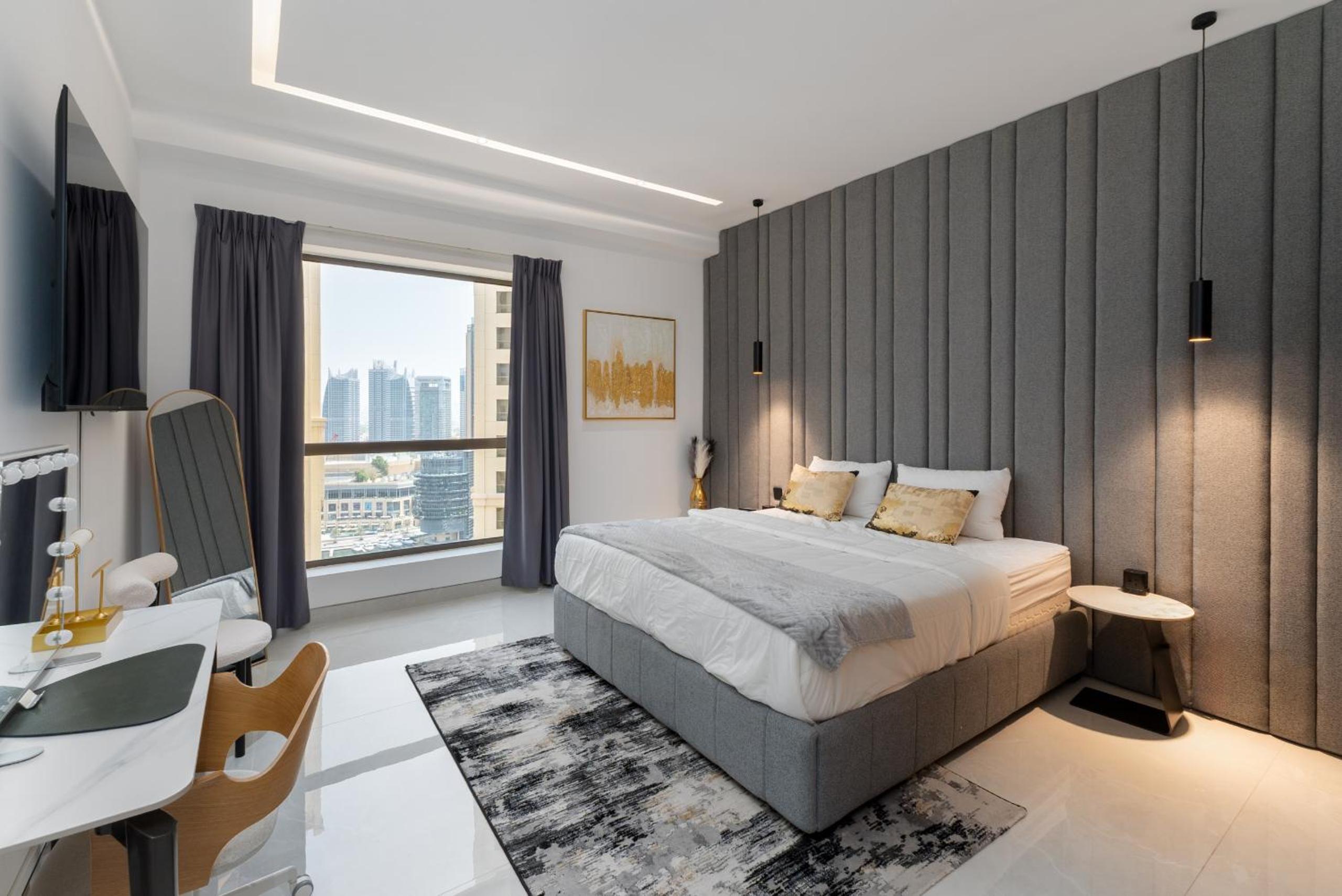 Bahar, Jumeirah Beach Residence JBR - Mint Stay