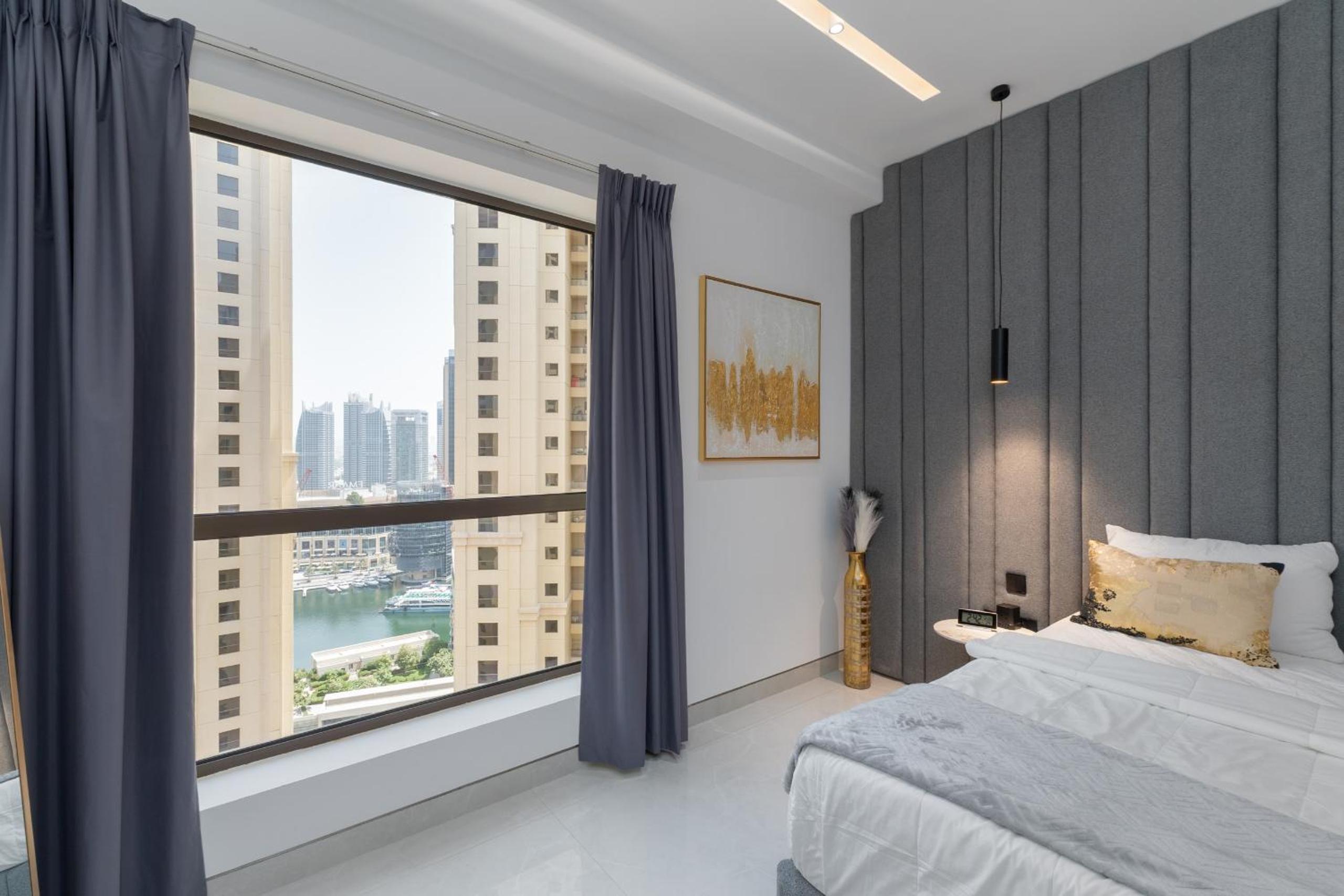 Bahar, Jumeirah Beach Residence JBR - Mint Stay