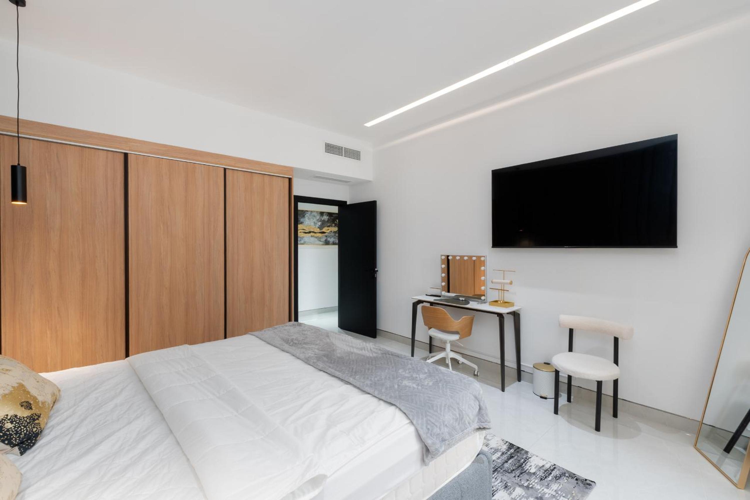 Bahar, Jumeirah Beach Residence JBR - Mint Stay