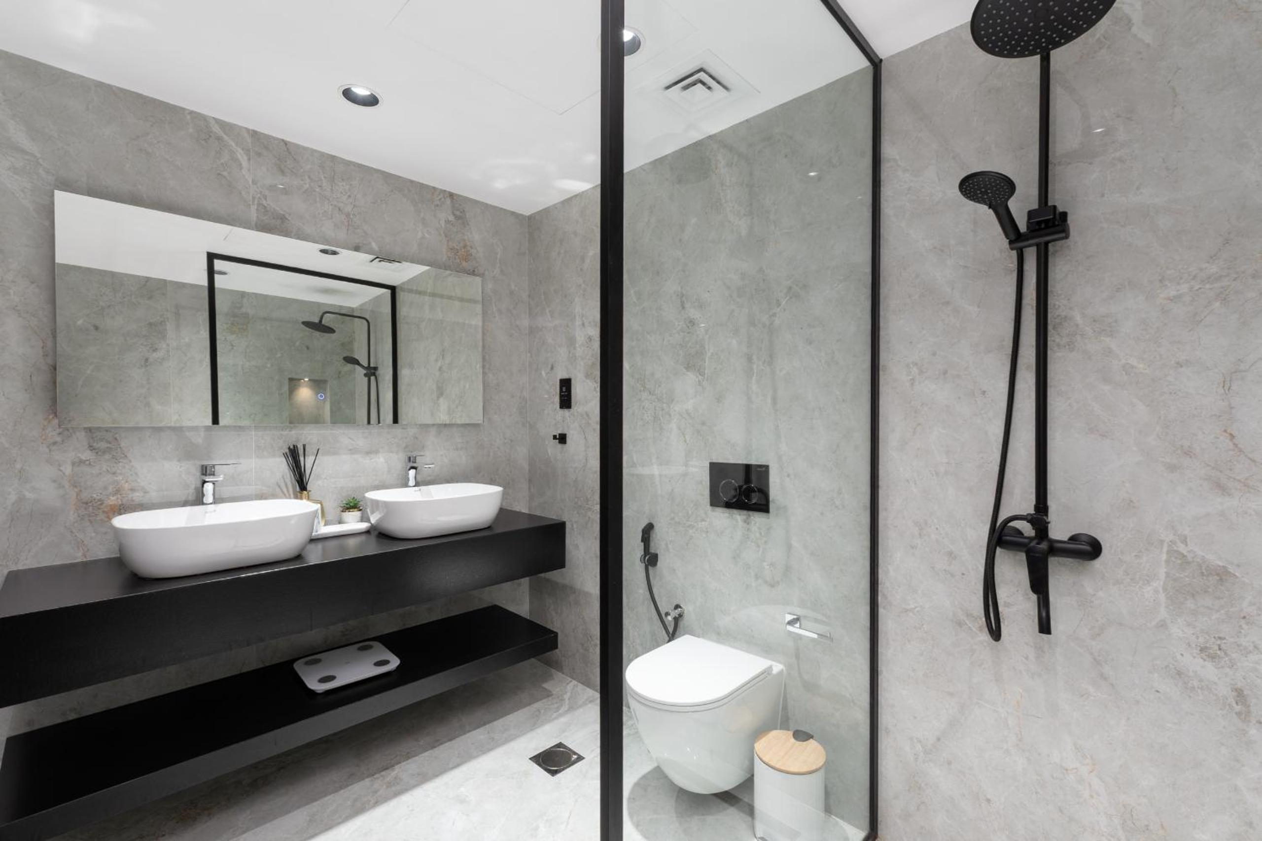 Bahar, Jumeirah Beach Residence JBR - Mint Stay