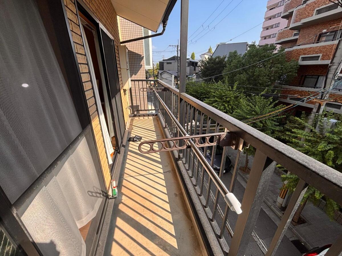 泊3Fー風Kaze,大正駅徒歩2分,難波心斎橋USJアクセス抜群,京セラドーム徒歩10分