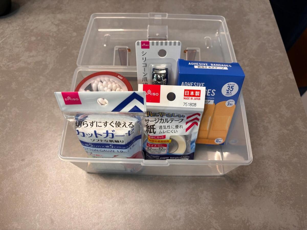 泊3Fー風Kaze,大正駅徒歩2分,難波心斎橋USJアクセス抜群,京セラドーム徒歩10分