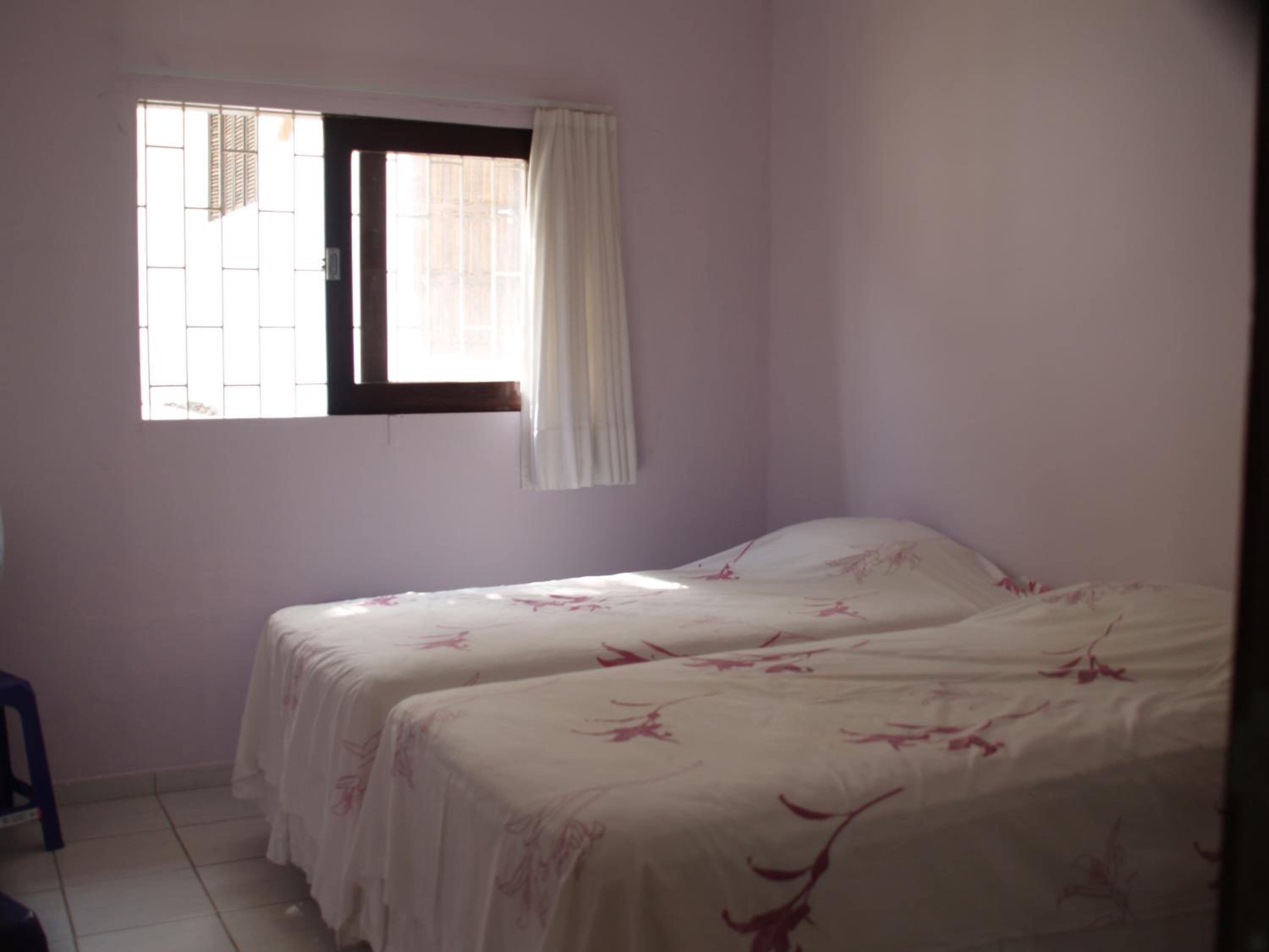 Casa Arco Iris