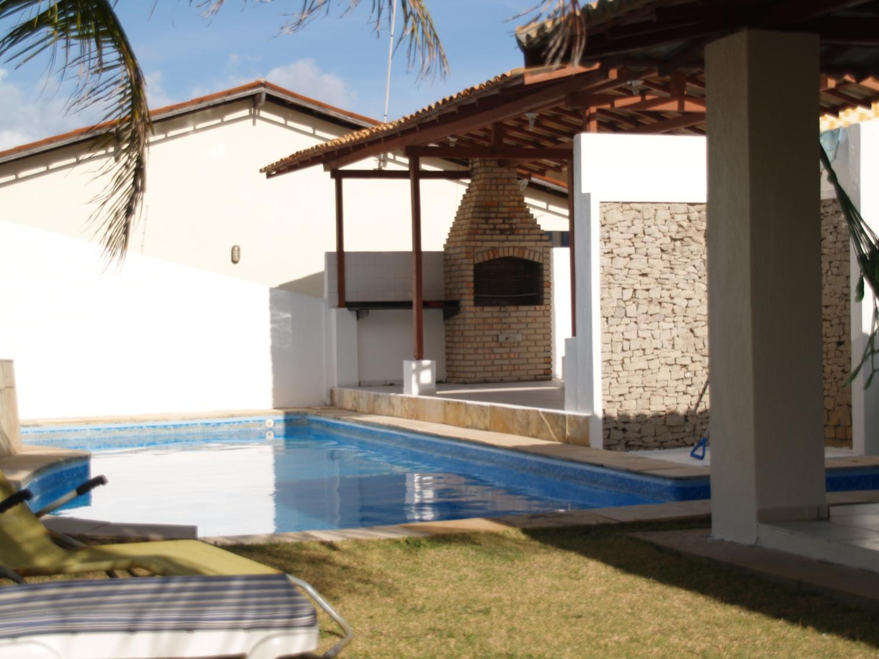 Casa Arco Iris