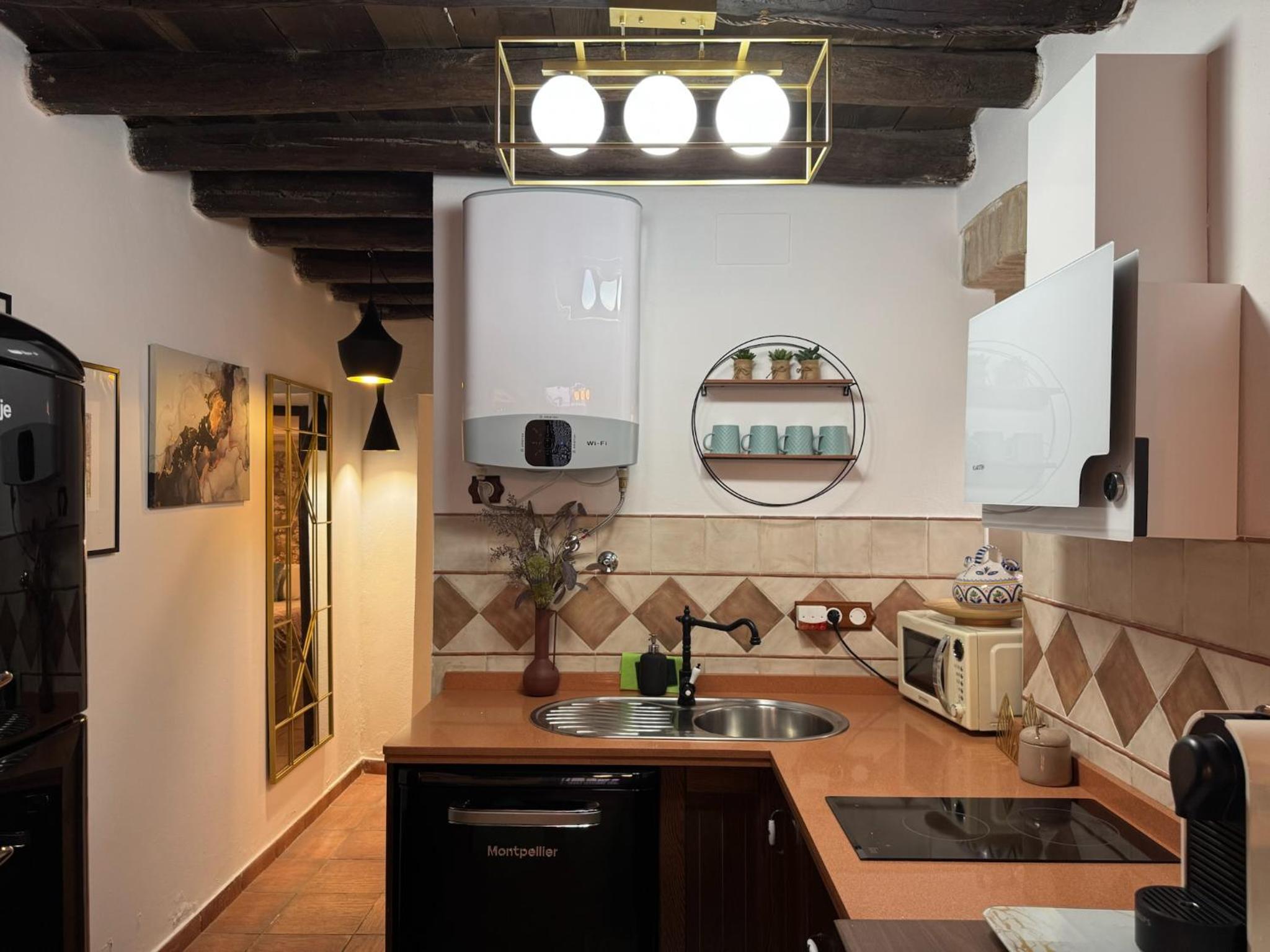Casa Patio Corduba