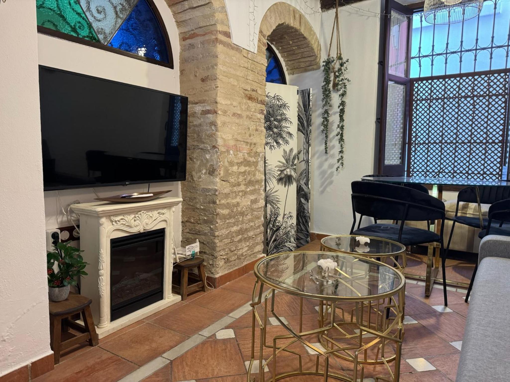 Casa Patio Corduba